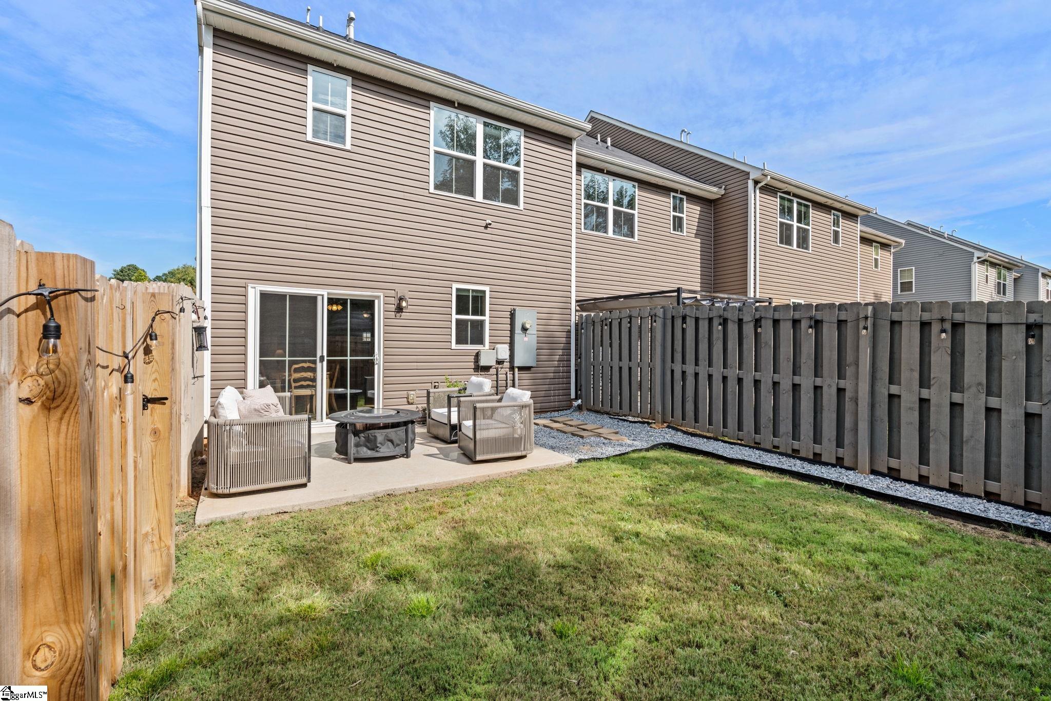 135 Lilywood Court Property Photo 33