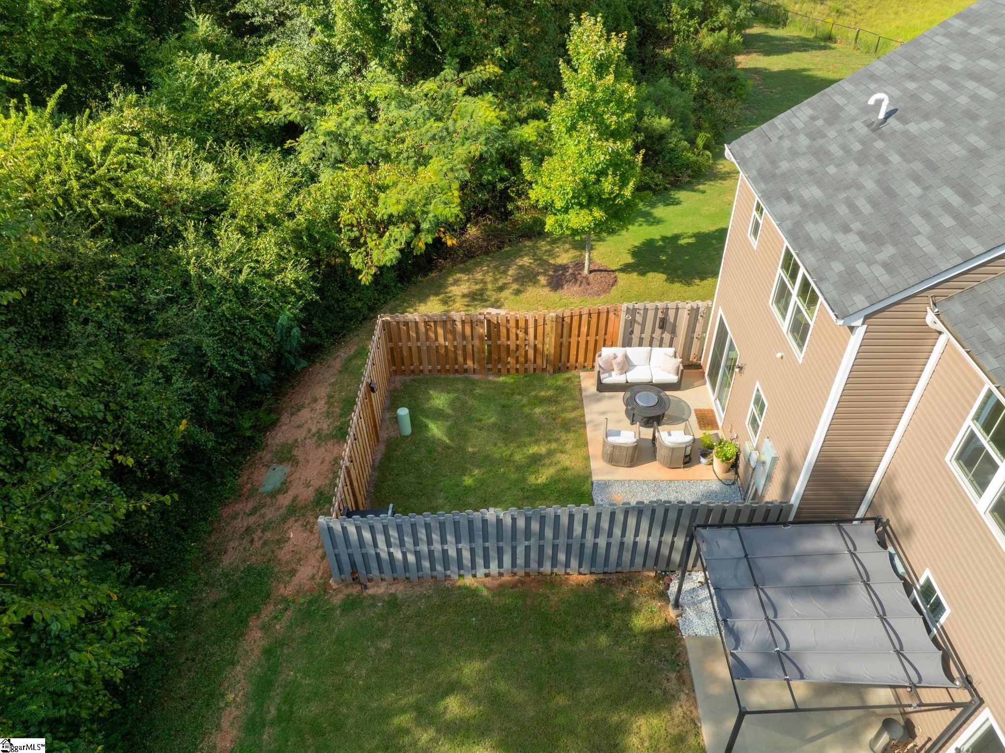 135 Lilywood Court Property Photo 34