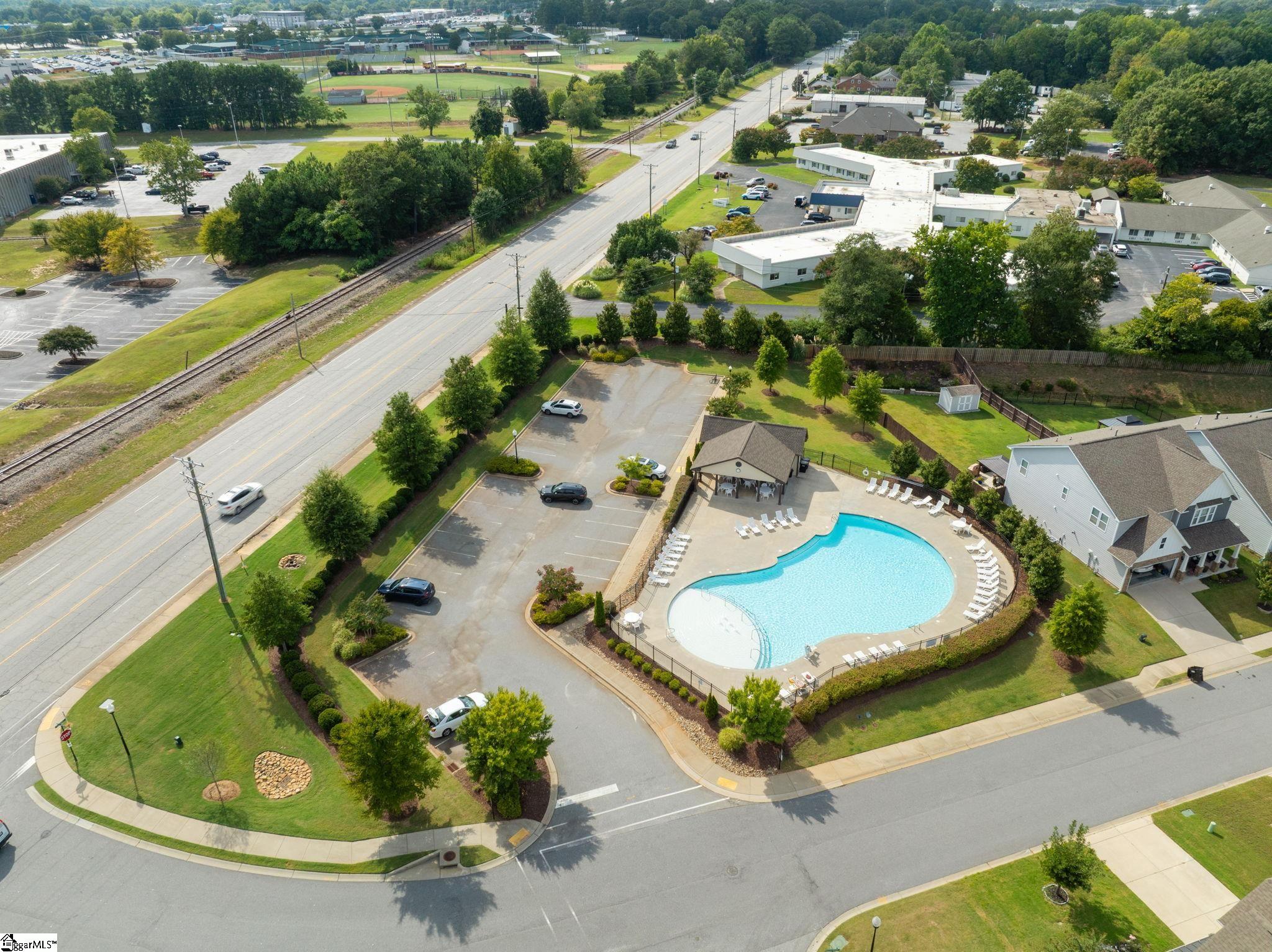 135 Lilywood Court Property Photo 49