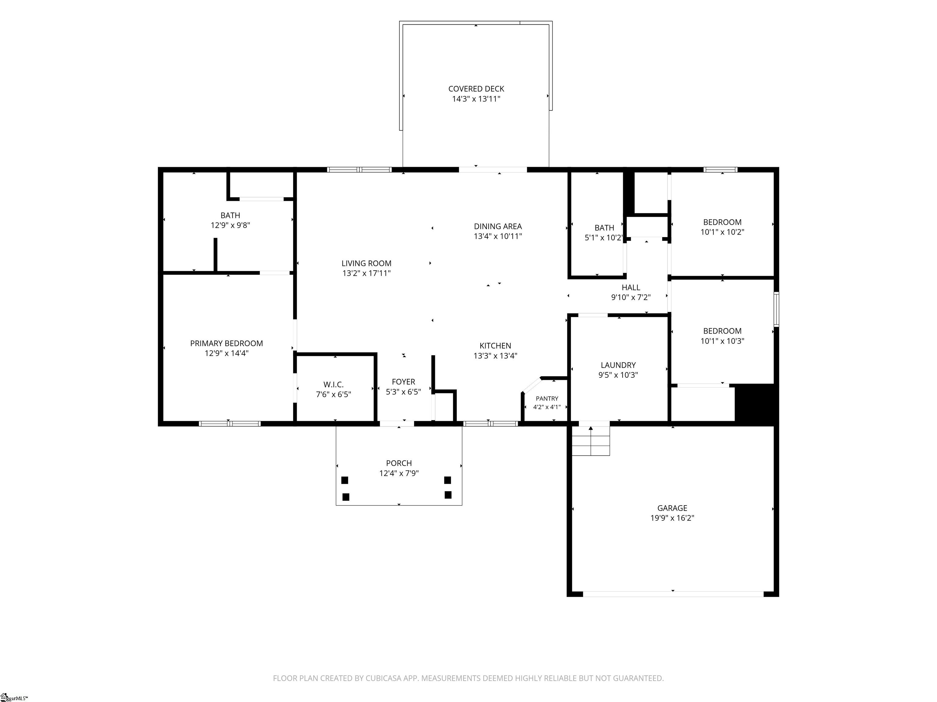 1719 Gerrard Road Property Photo 38