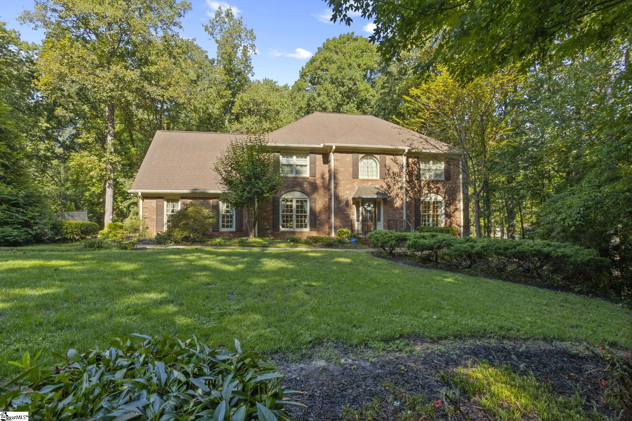 1228 Shadowood Drive Property Photo 1
