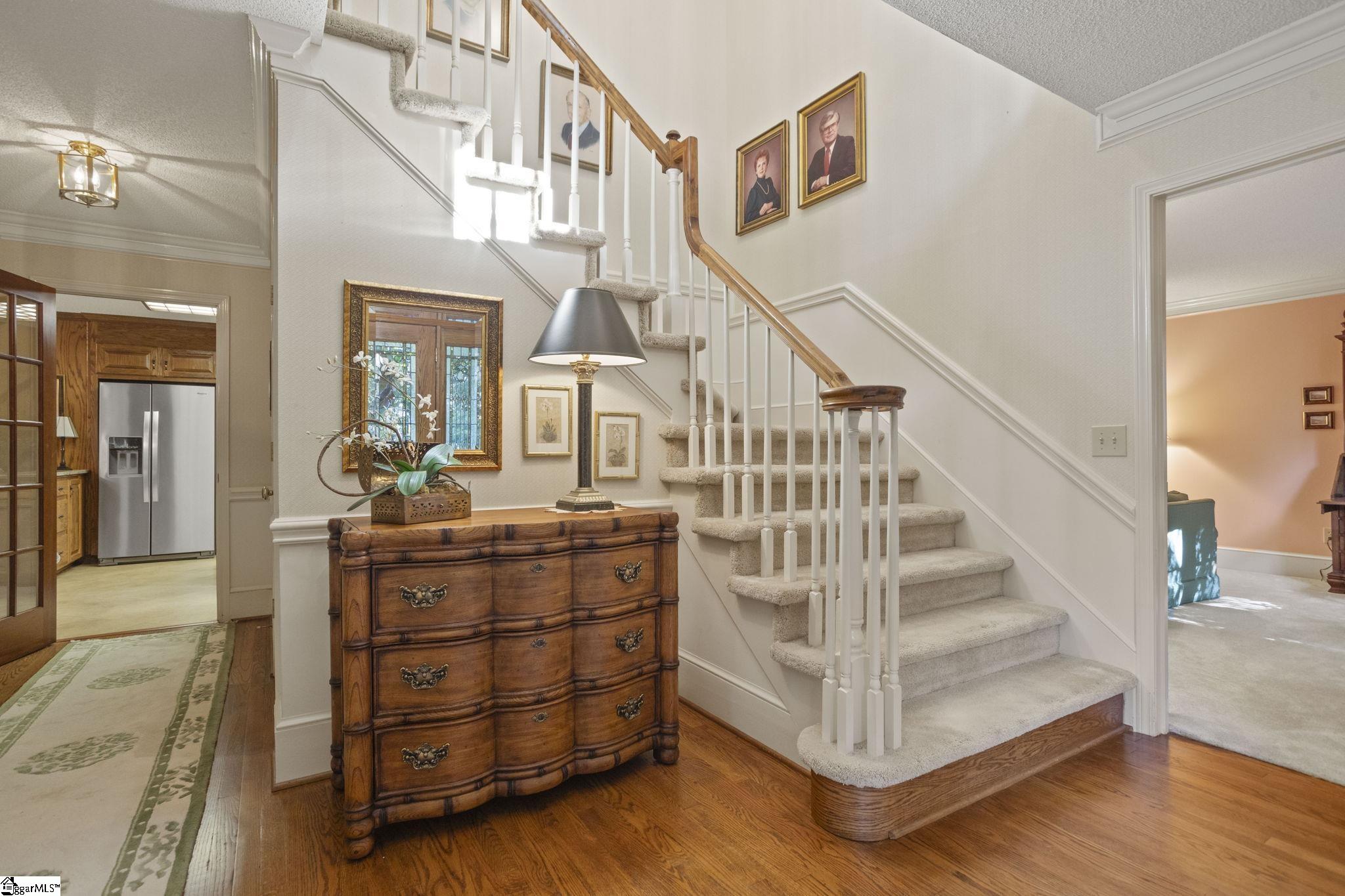 1228 Shadowood Drive Property Photo 4