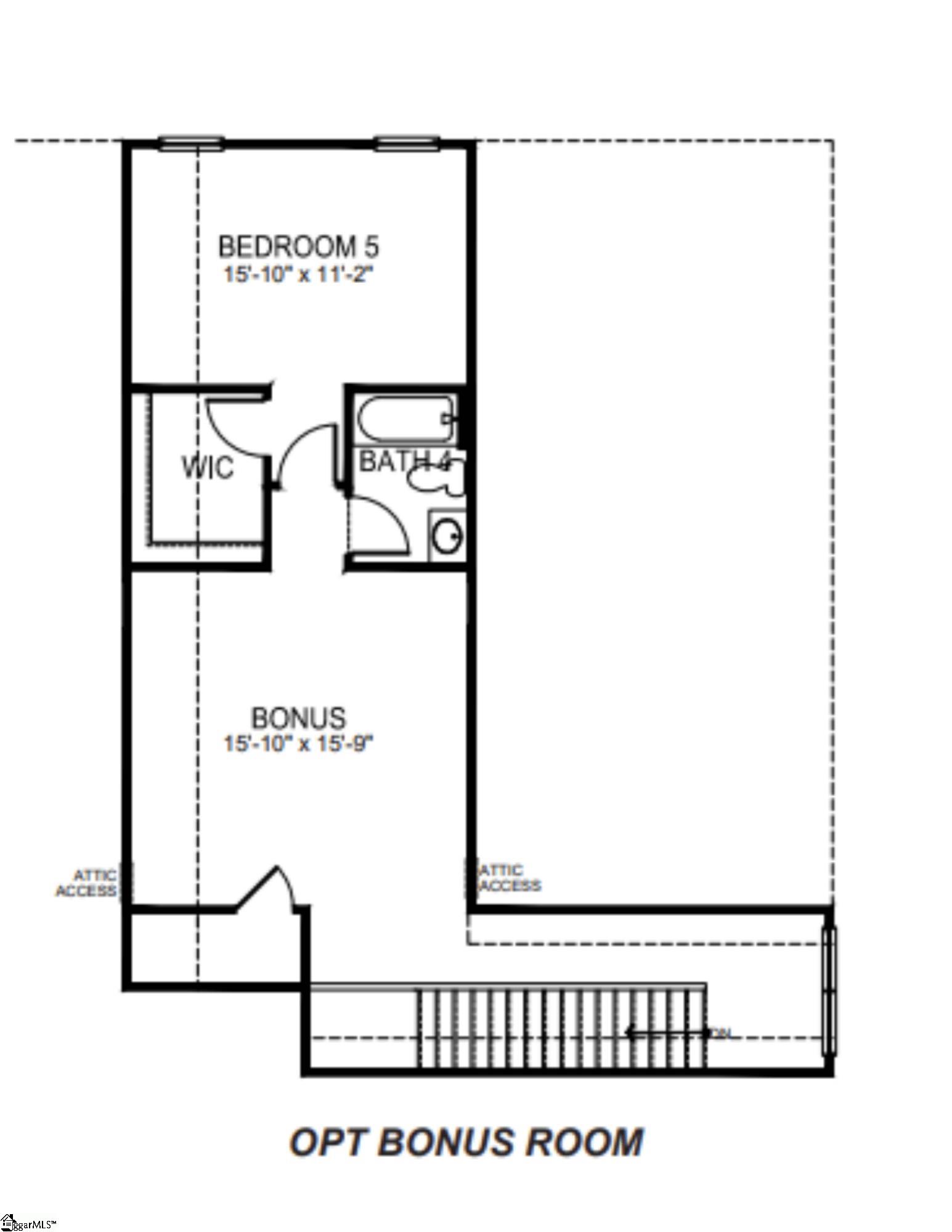 492 Inchmore Drive Property Photo 3