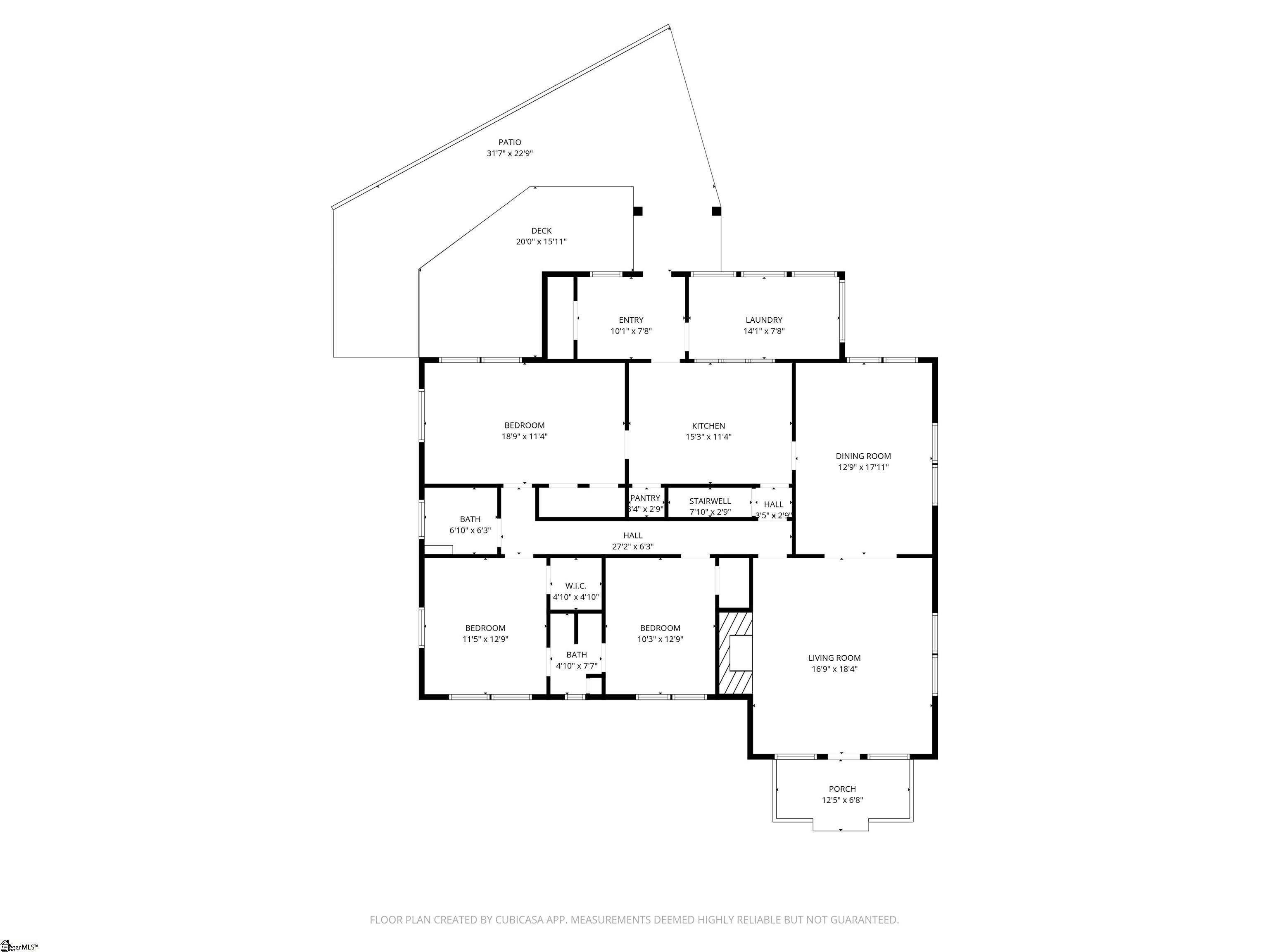 210 Walnut Hill Drive Property Photo 43