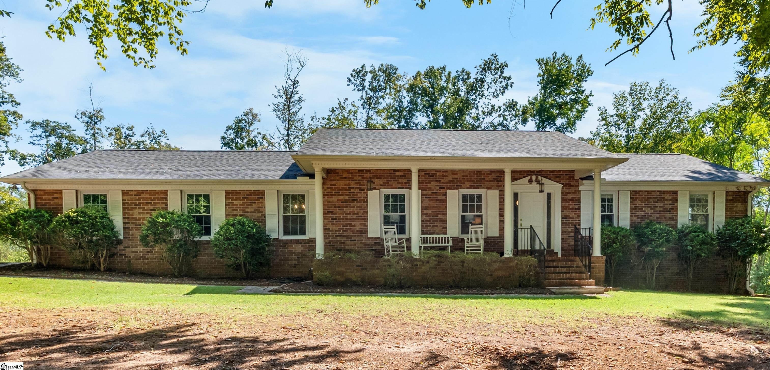 466 Pistol Club Road Property Photo 1