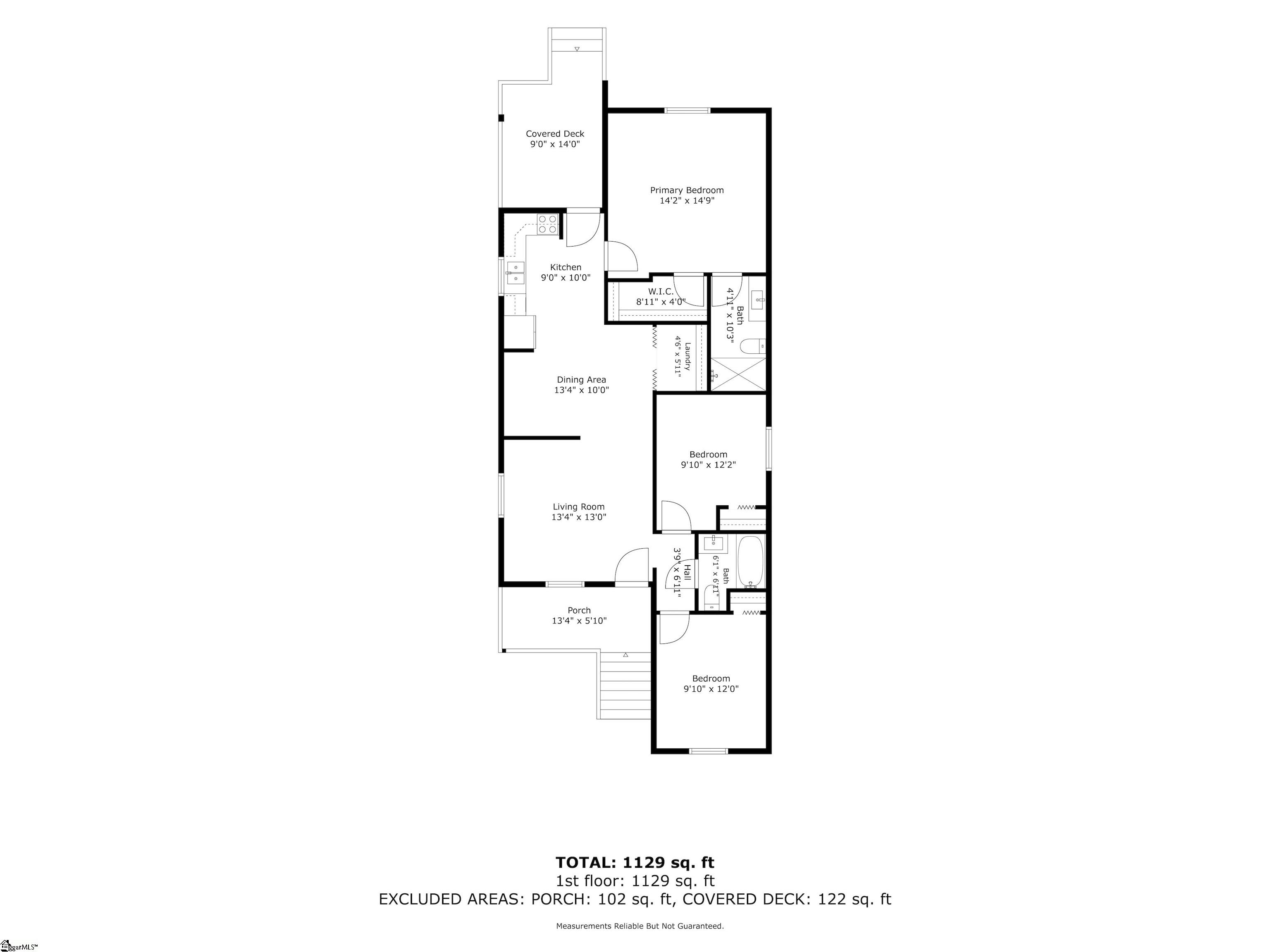 501 Rogers Street Property Photo 19