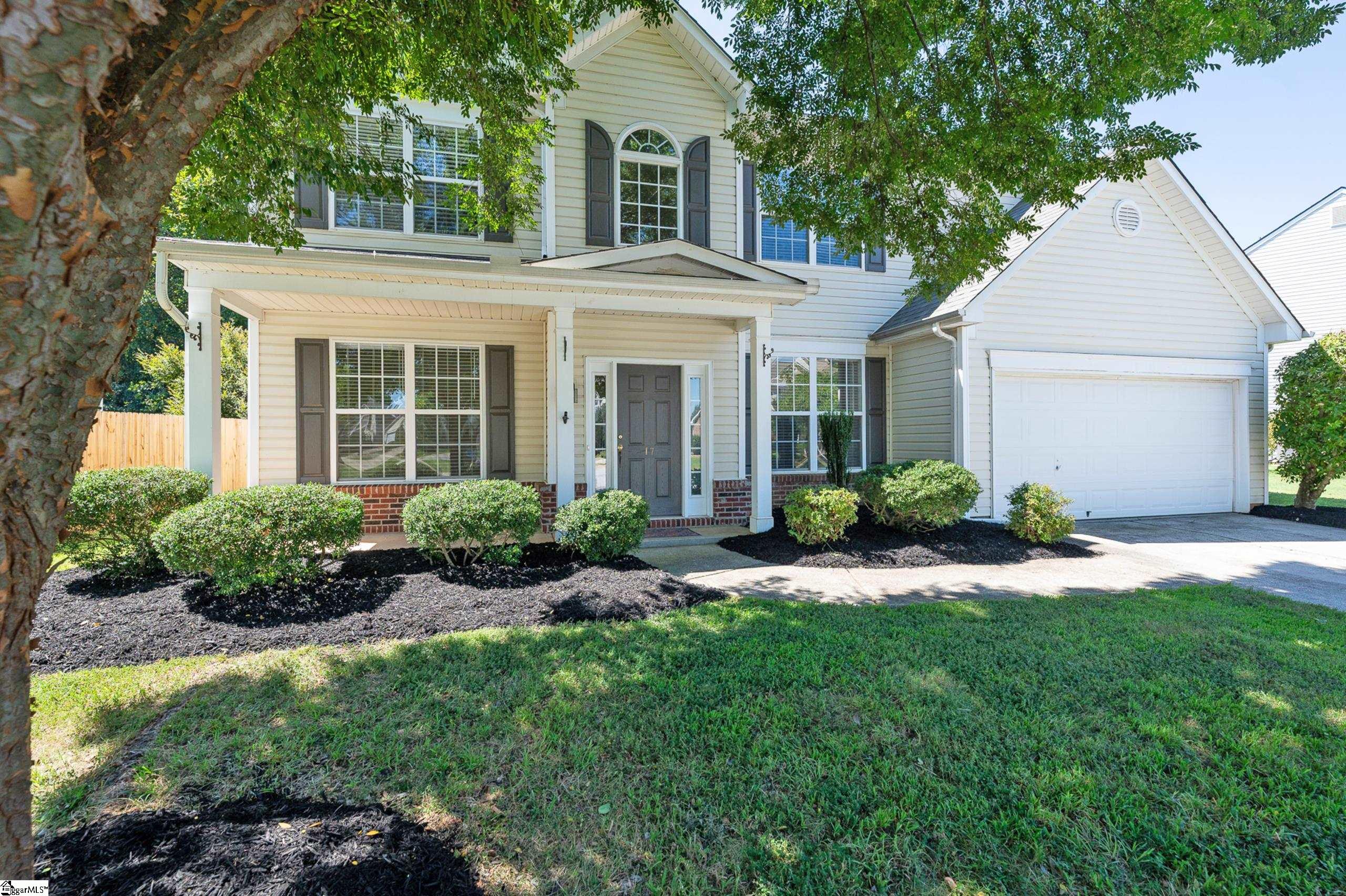 17 Jordan Crest Court Property Photo 1