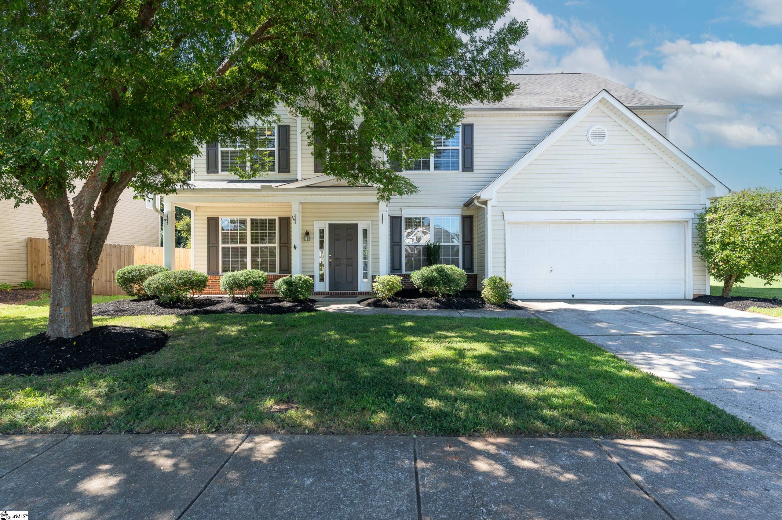 17 Jordan Crest Court Property Photo 2