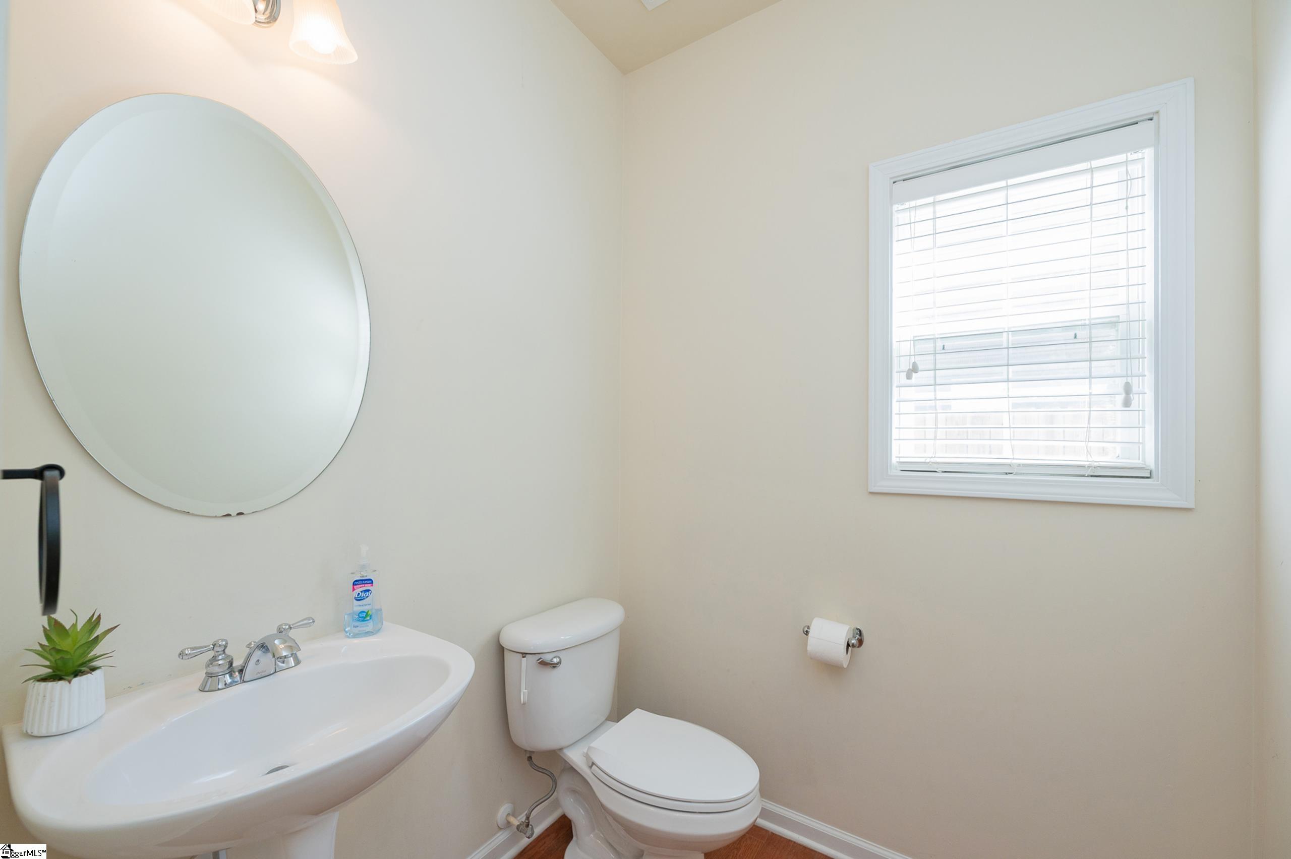 17 Jordan Crest Court Property Photo 17
