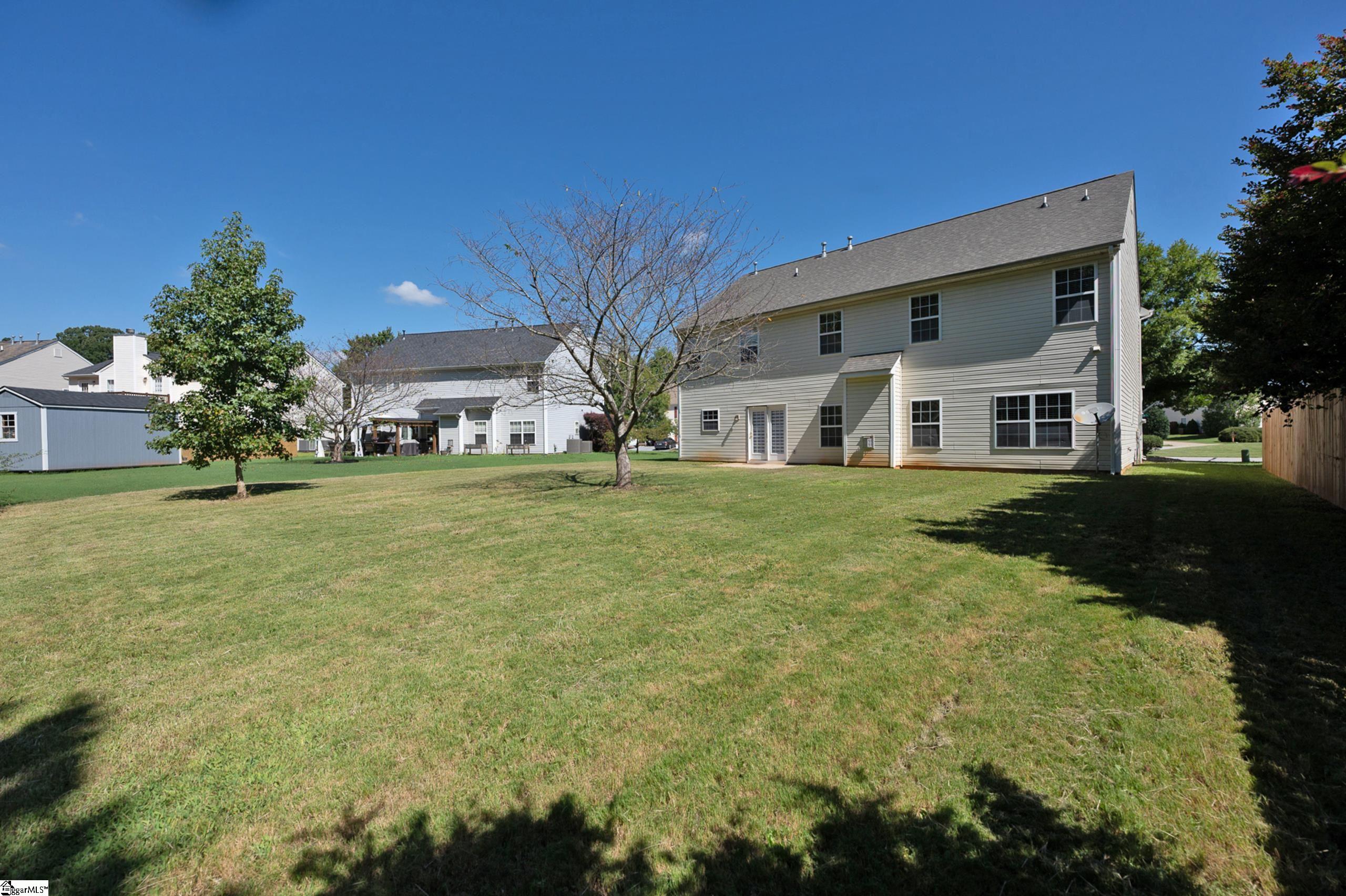17 Jordan Crest Court Property Photo 35