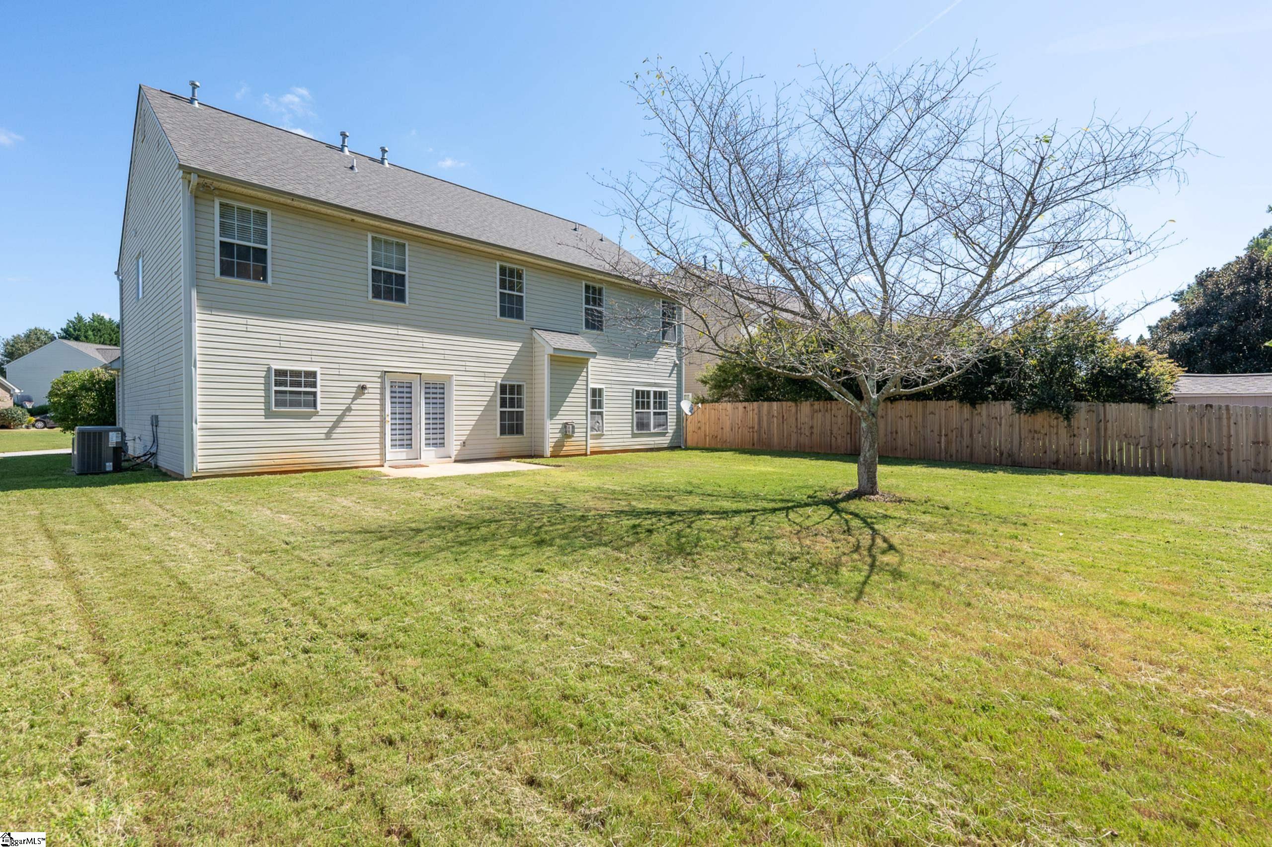 17 Jordan Crest Court Property Photo 37