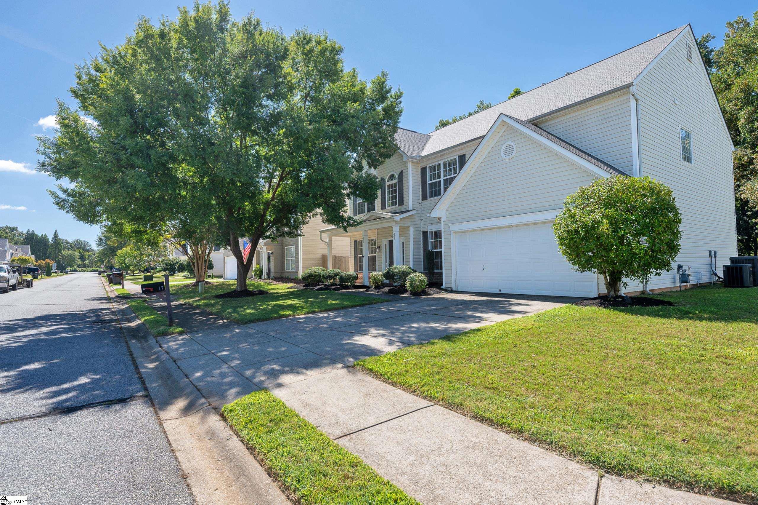 17 Jordan Crest Court Property Photo 39