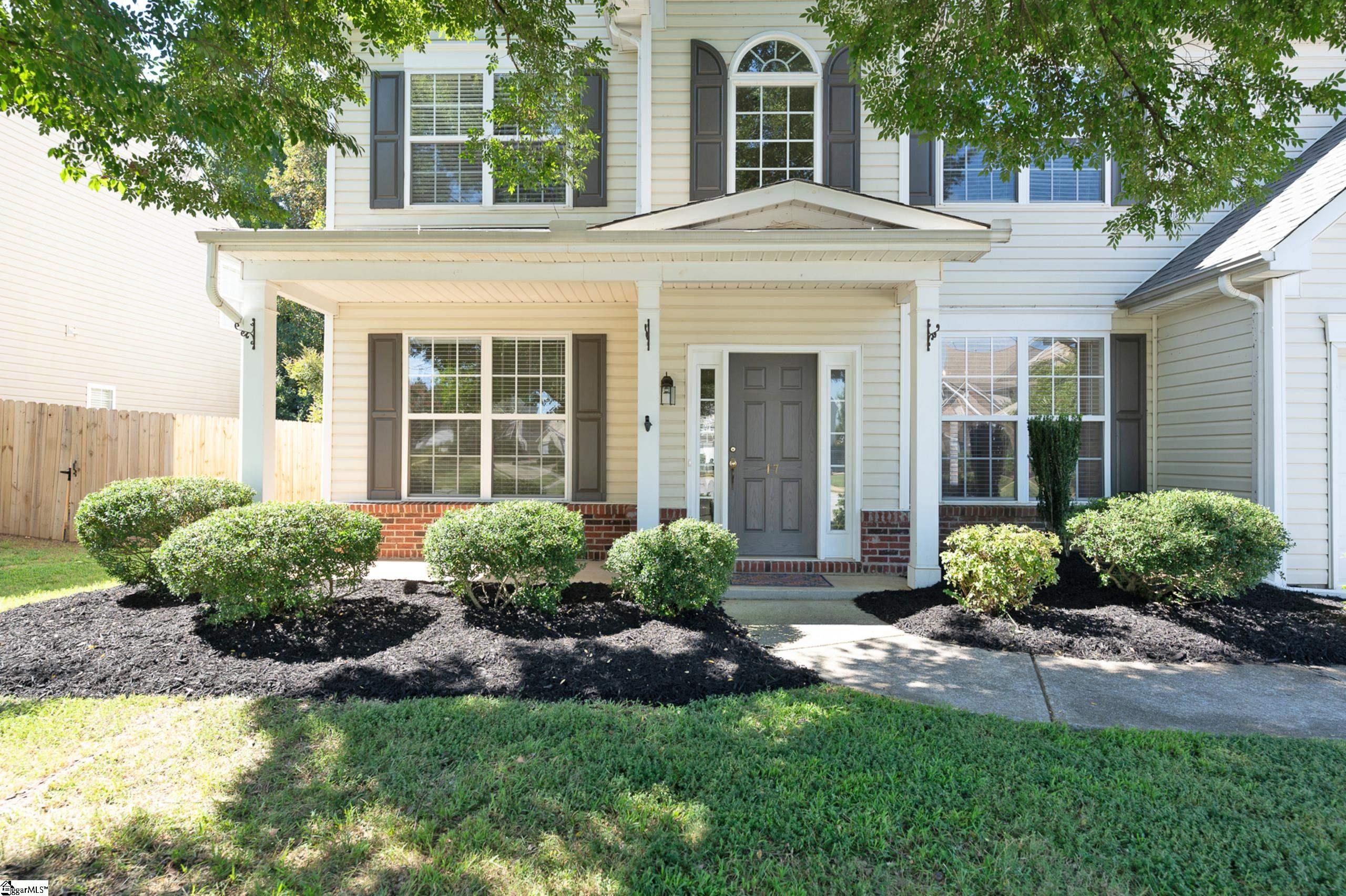 17 Jordan Crest Court Property Photo 40