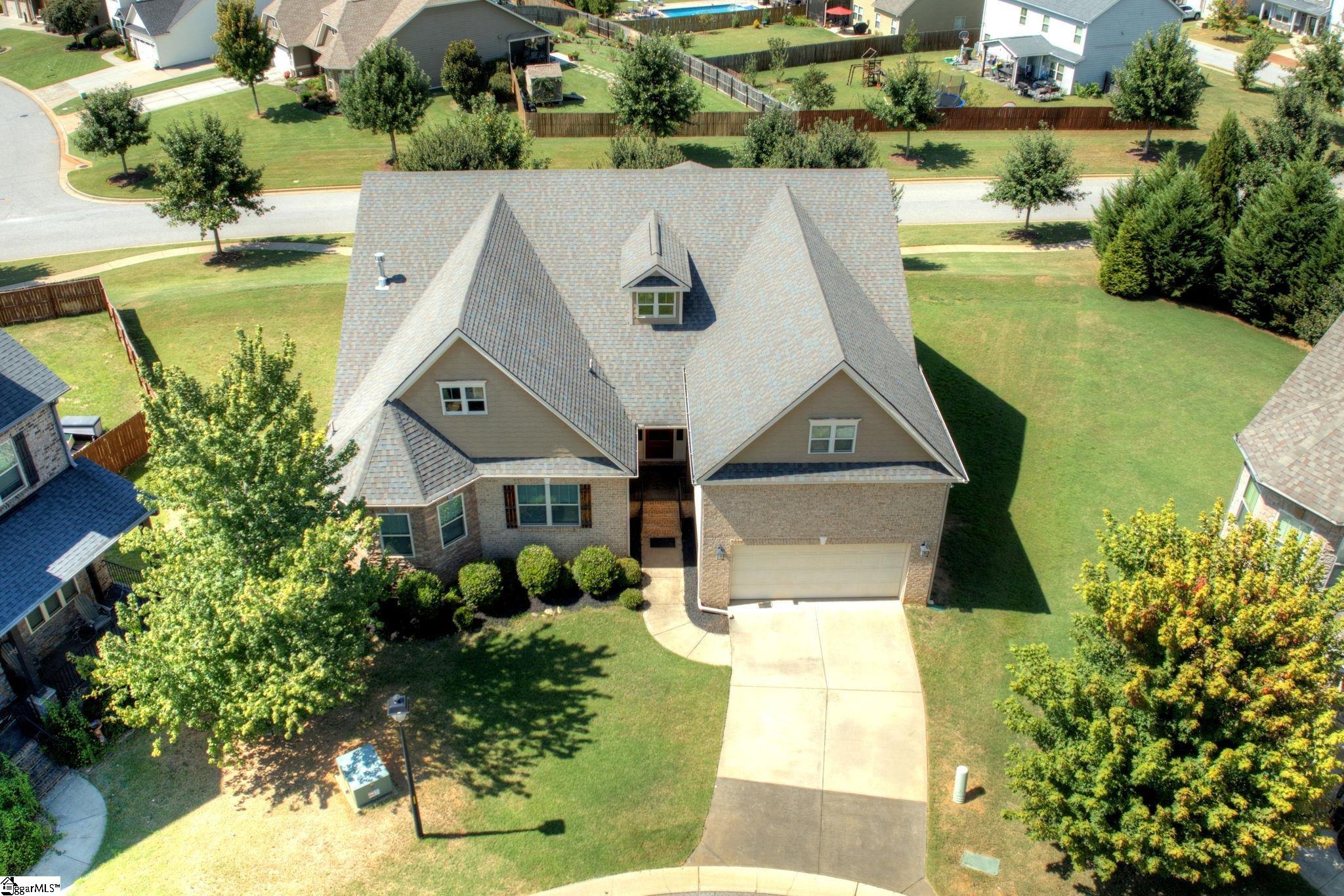 710 Winston Oaks Court Property Photo 4
