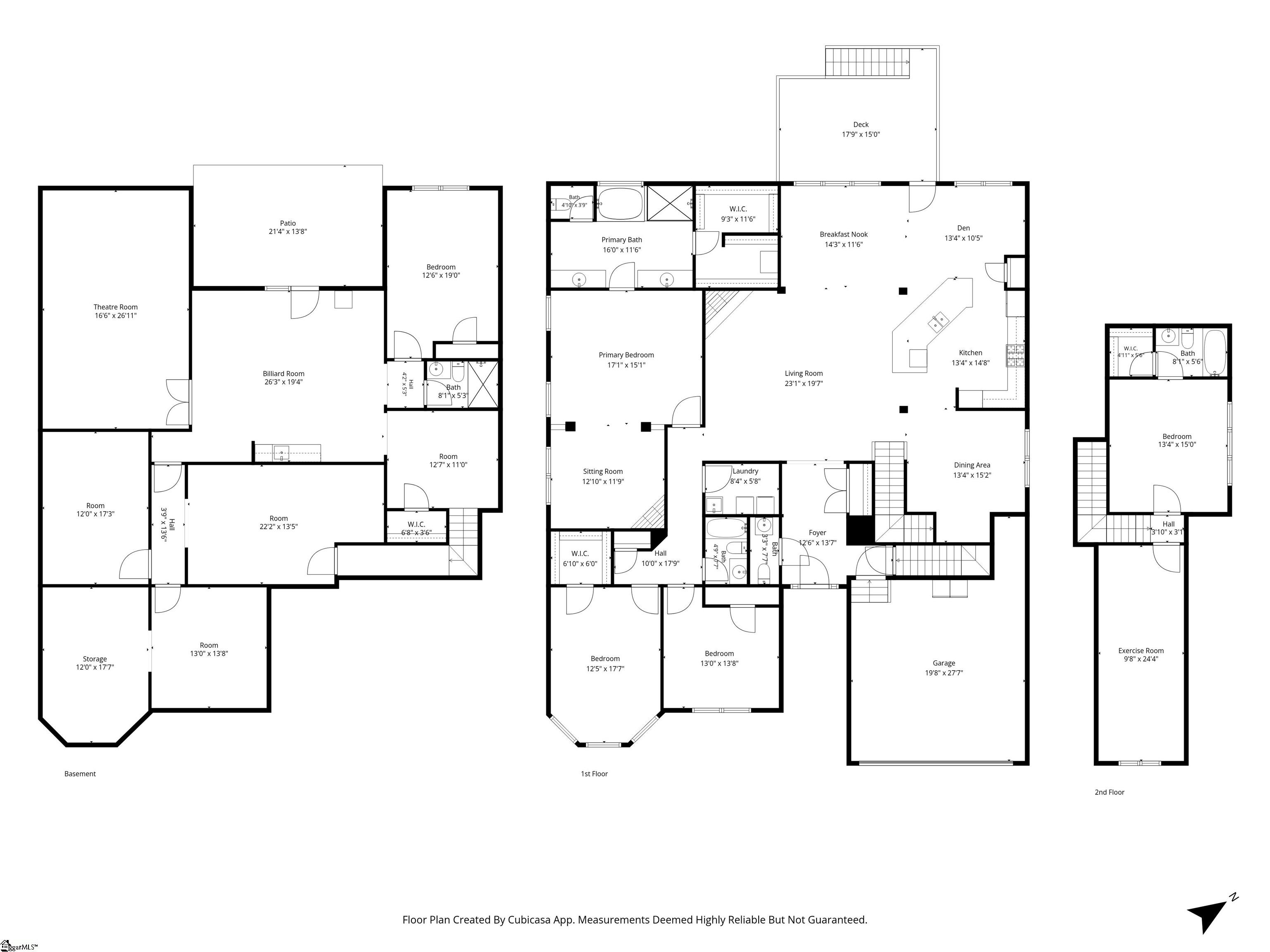 710 Winston Oaks Court Property Photo 50