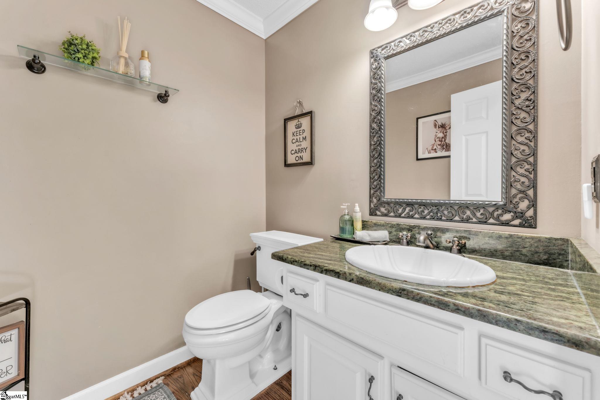 101 Westchester Way Property Photo 15