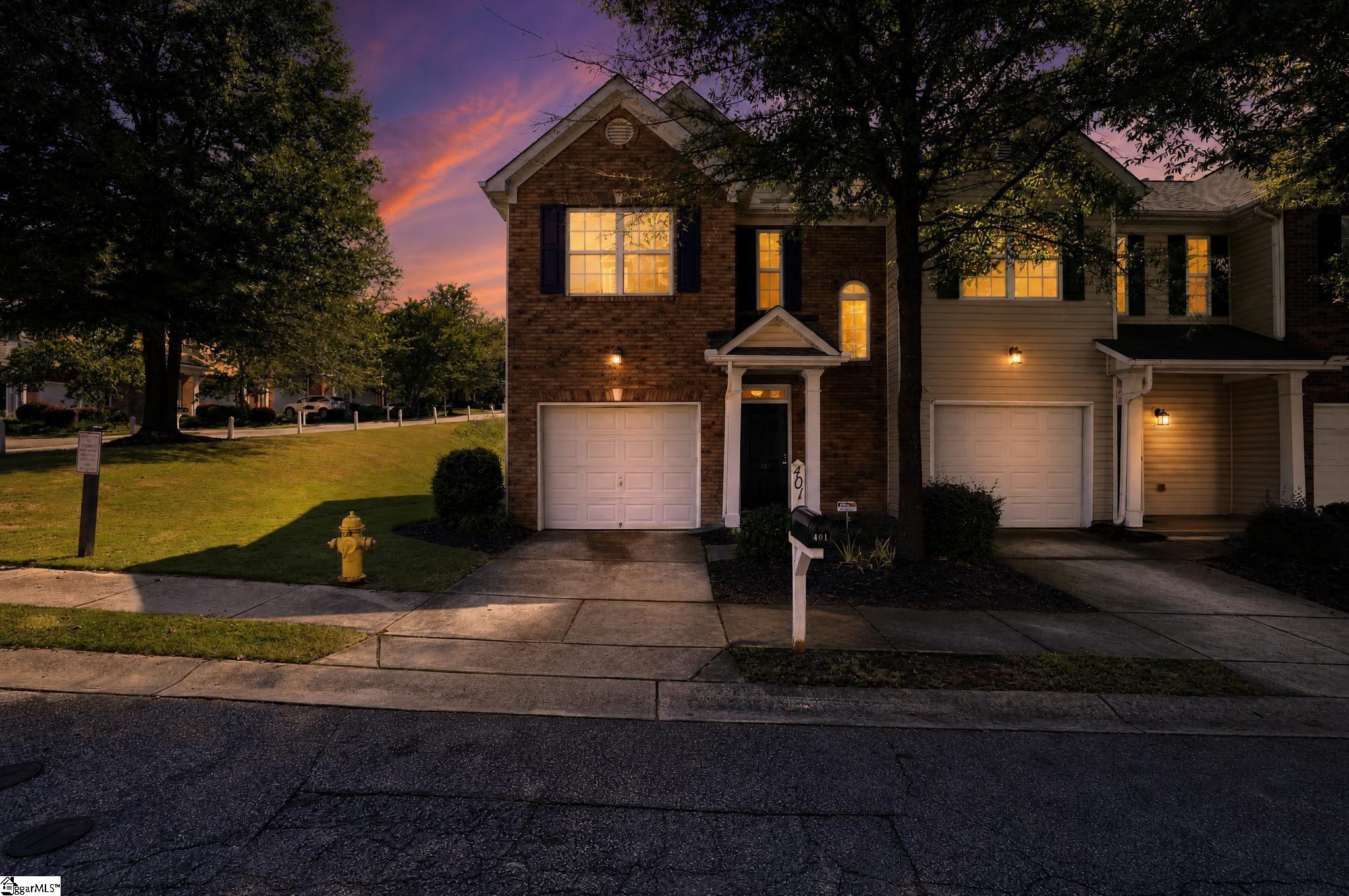 401 Woodbark Court Property Photo 1