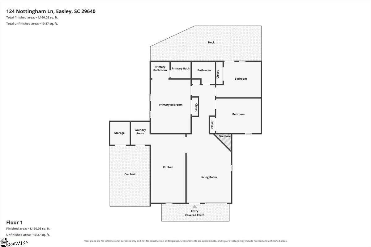 124 Nottingham Lane Property Photo 48