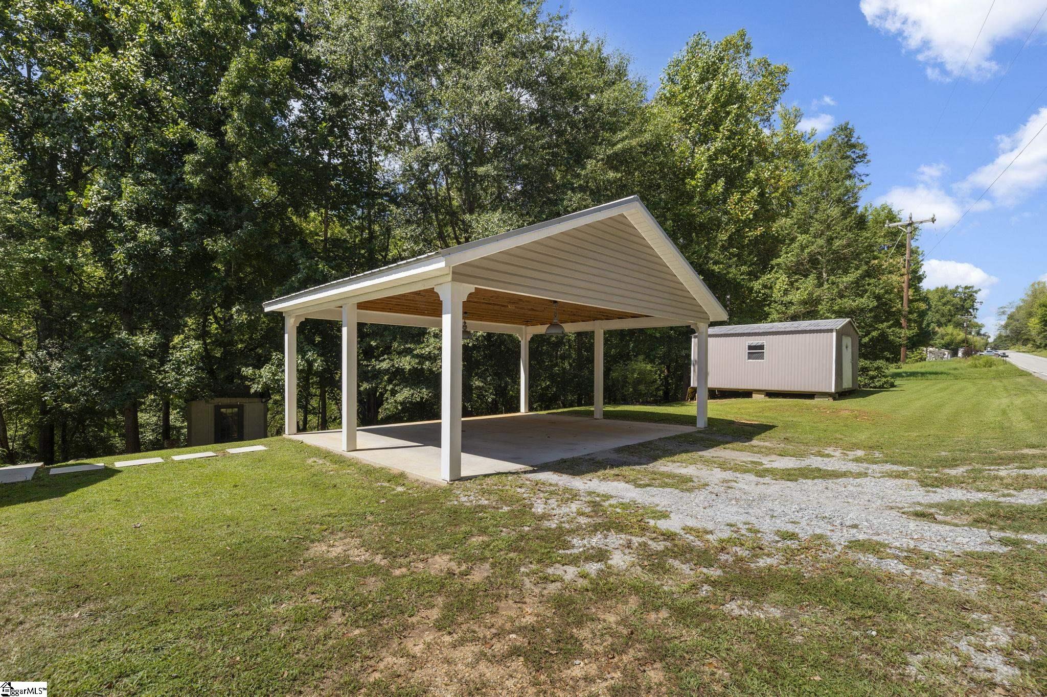 1257 Norris Highway Property Photo 34