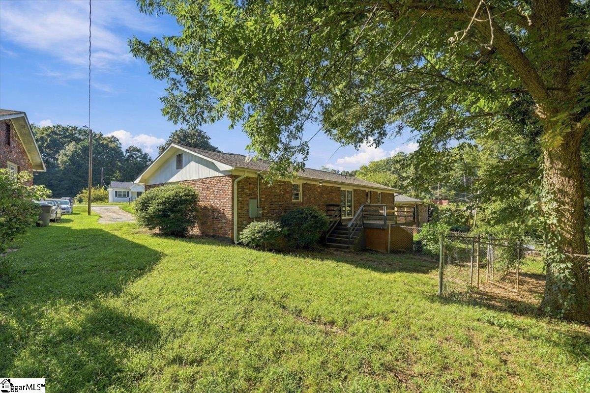 505 Arkwright Drive Property Photo 26