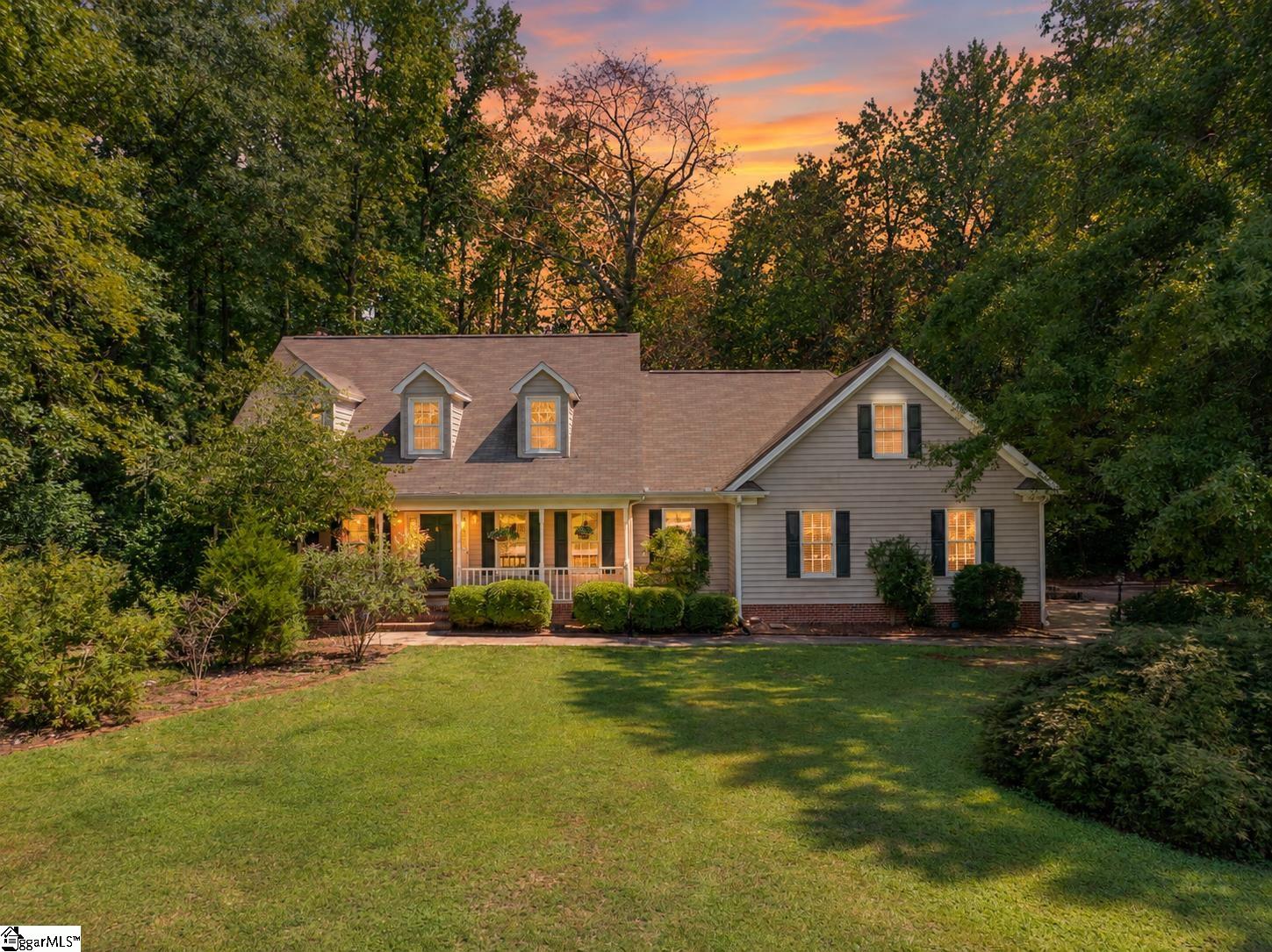 205 Hillpine Drive Property Photo 1