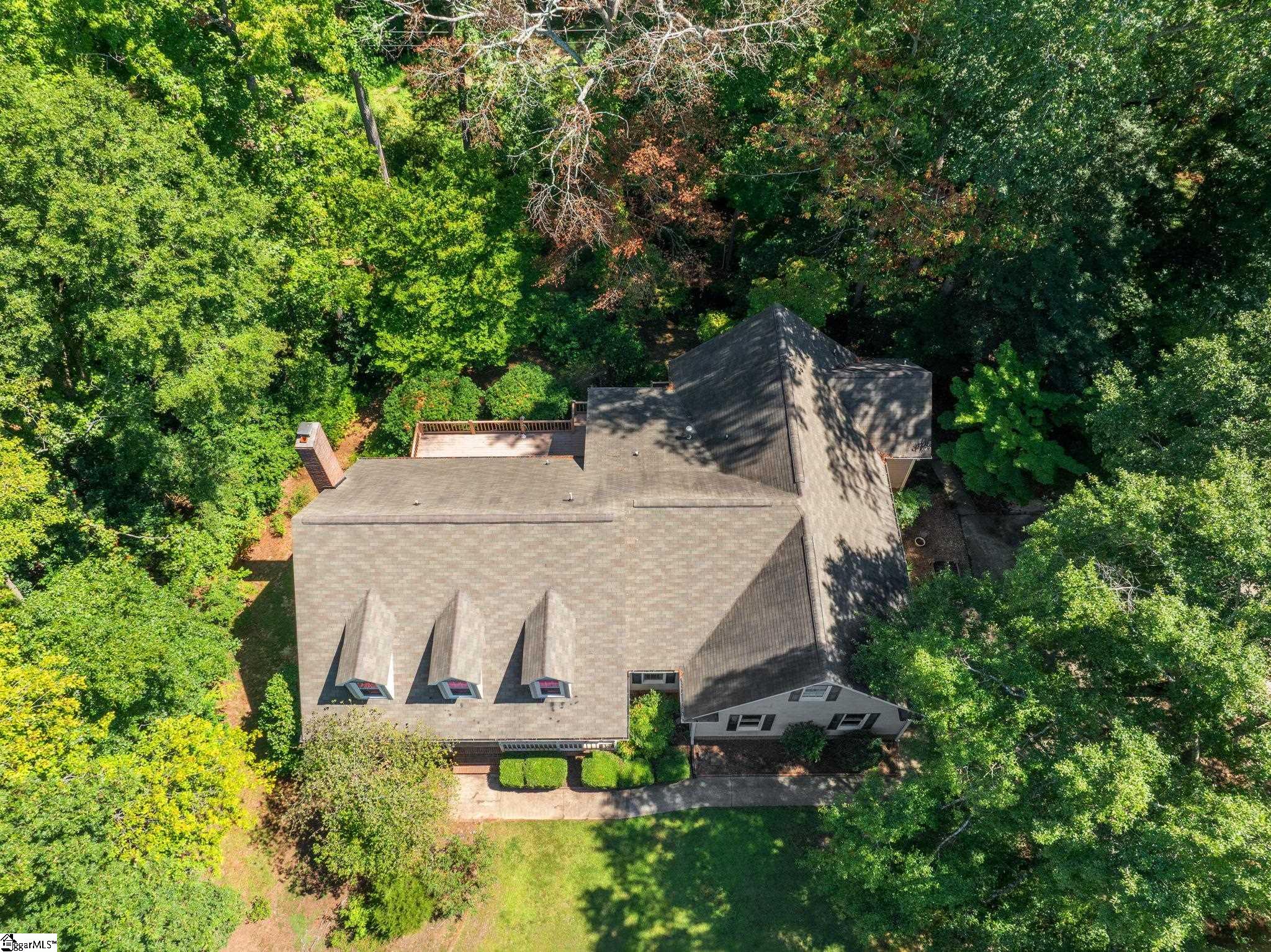 205 Hillpine Drive Property Photo 27