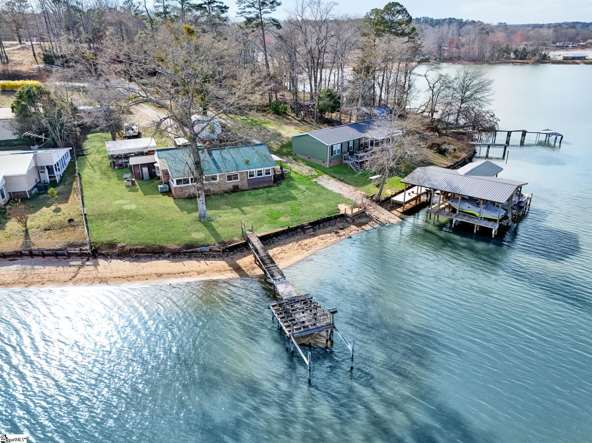 1020 Flymm Smith Road Property Photo 2