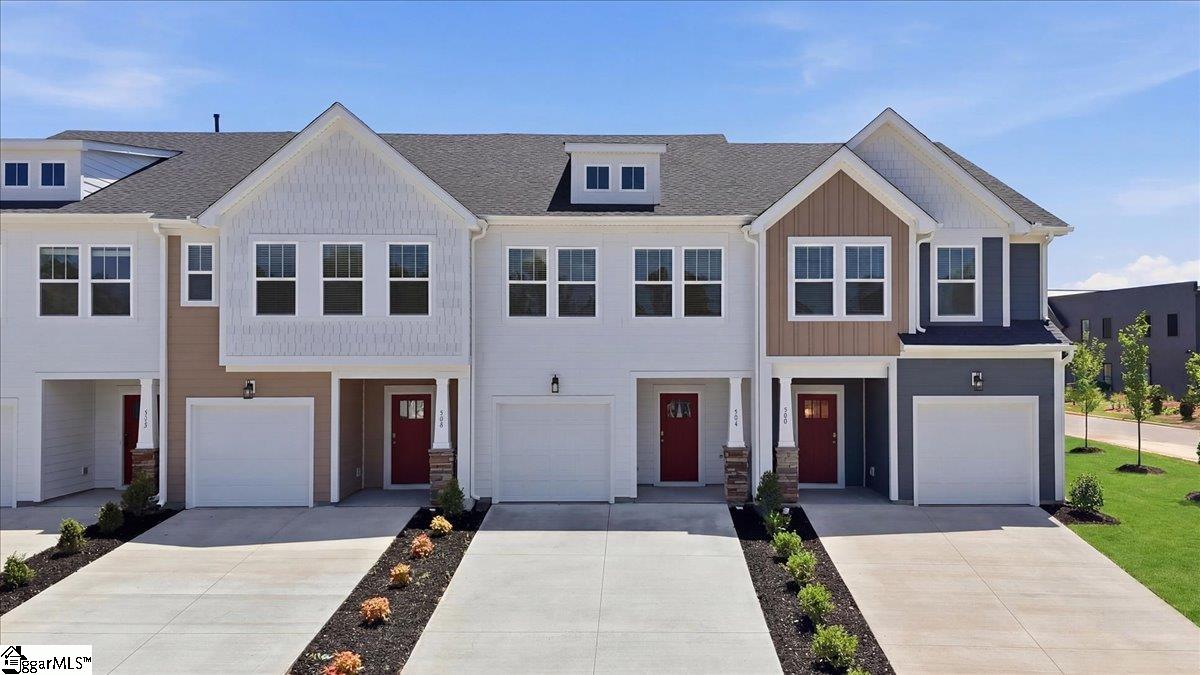 504 Round Rock Way Property Photo 1