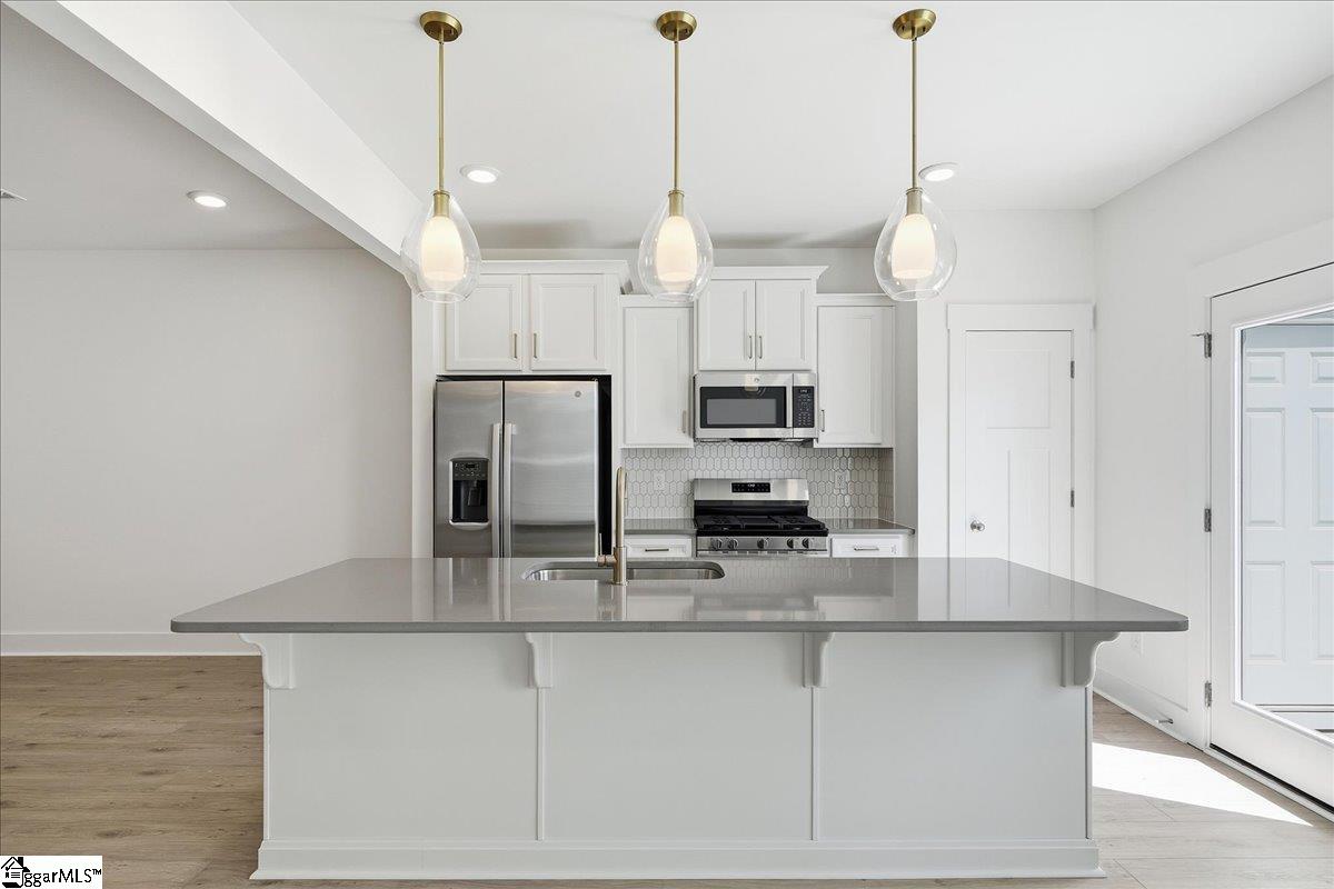 504 Round Rock Way Property Photo 4