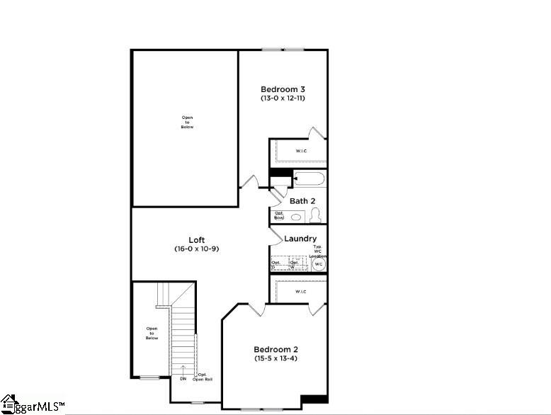 427 Crestcreek Drive Property Photo 29