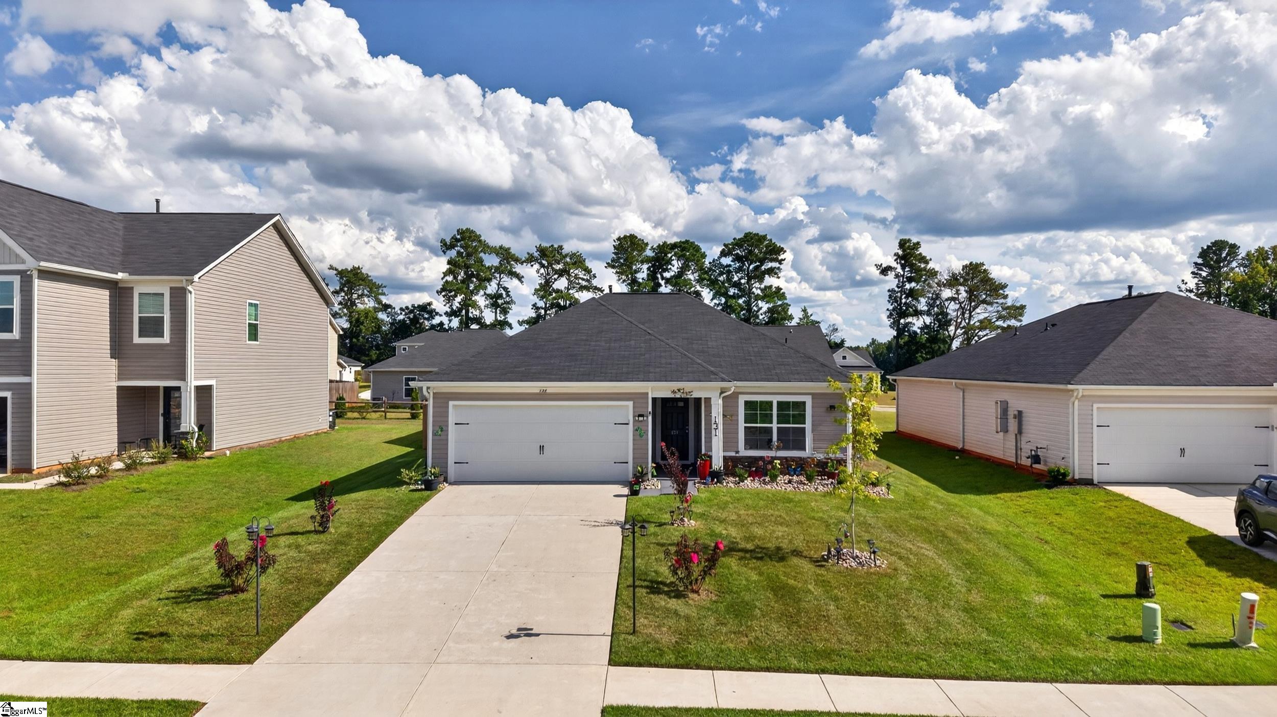 131 Southern Magnolia Lane Property Photo 1