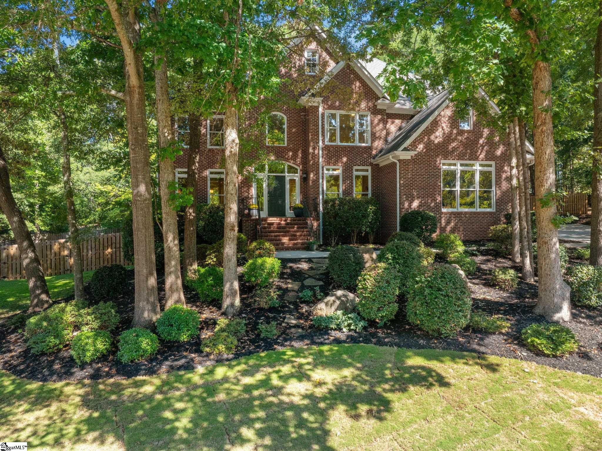 23 Springhaven Court Property Photo 1