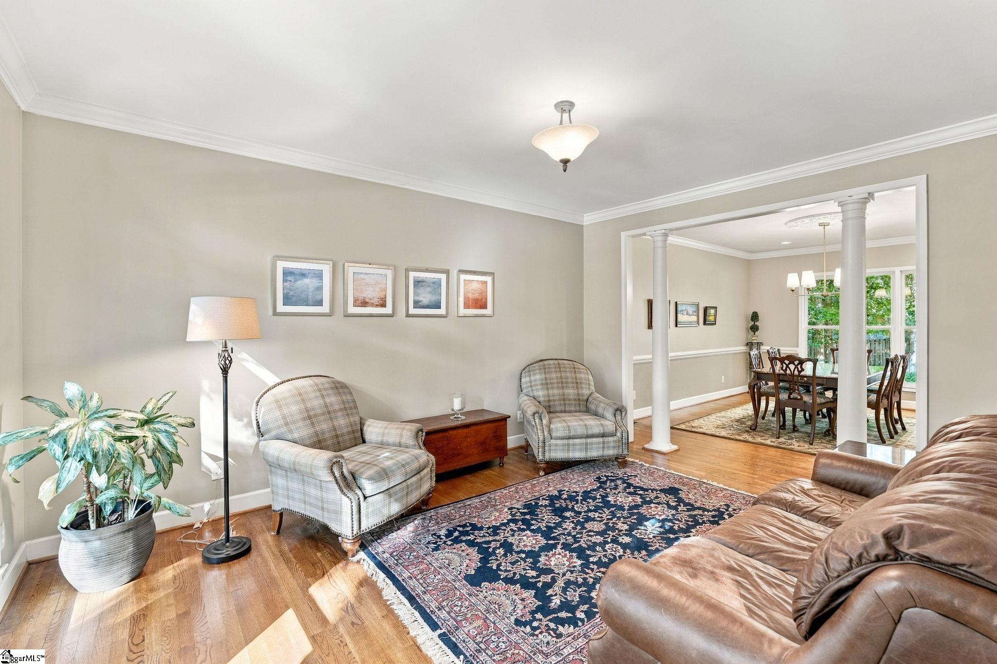 23 Springhaven Court Property Photo 6