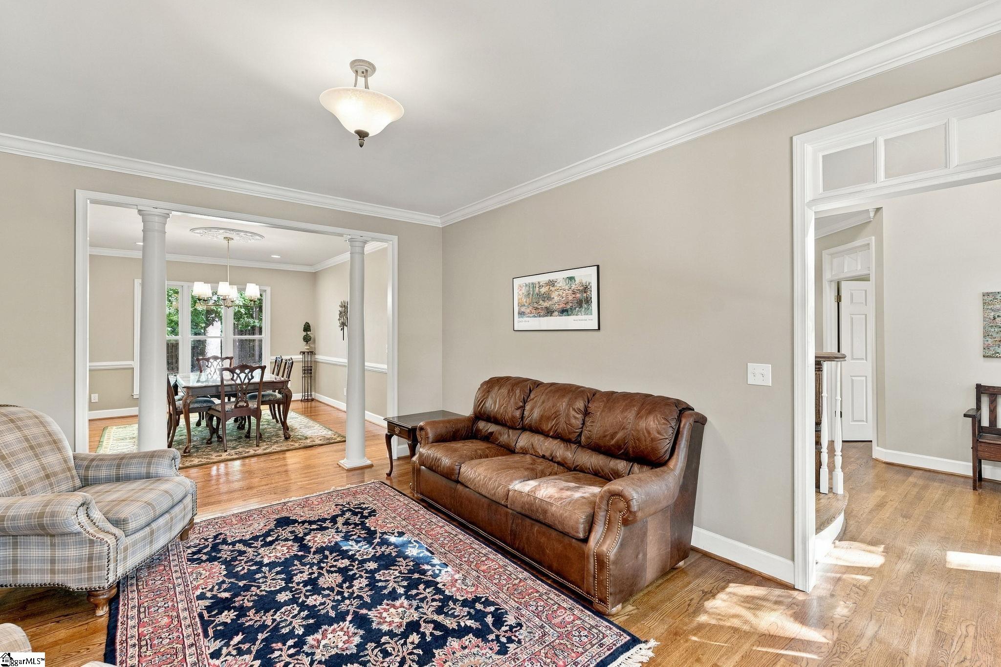 23 Springhaven Court Property Photo 8