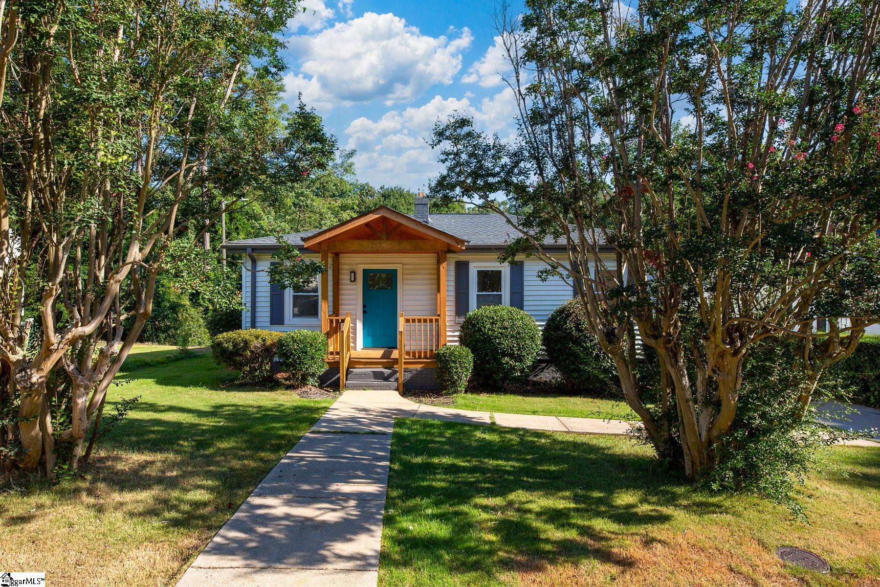 111 Tuskegee Avenue Property Photo 1