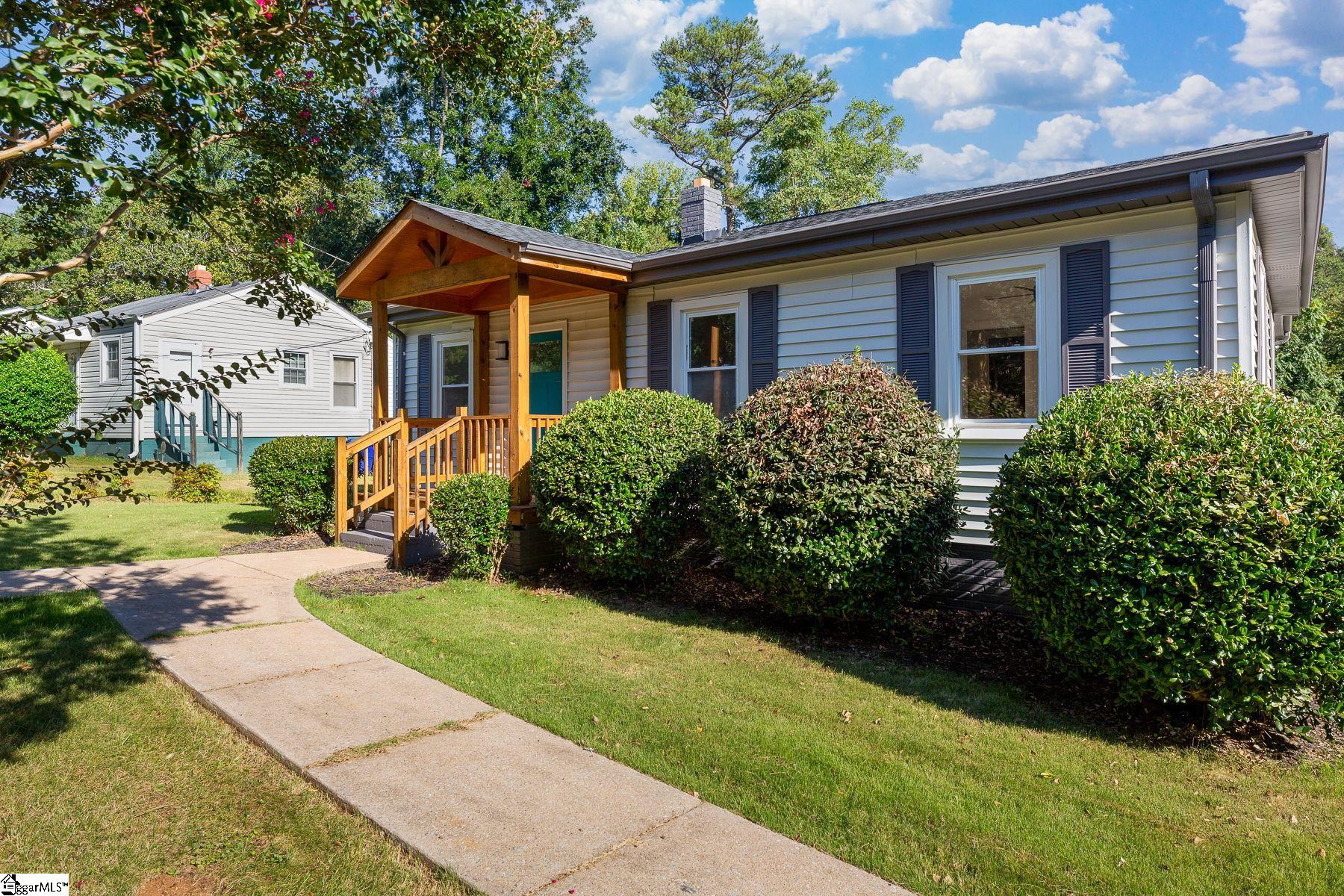 111 Tuskegee Avenue Property Photo 3