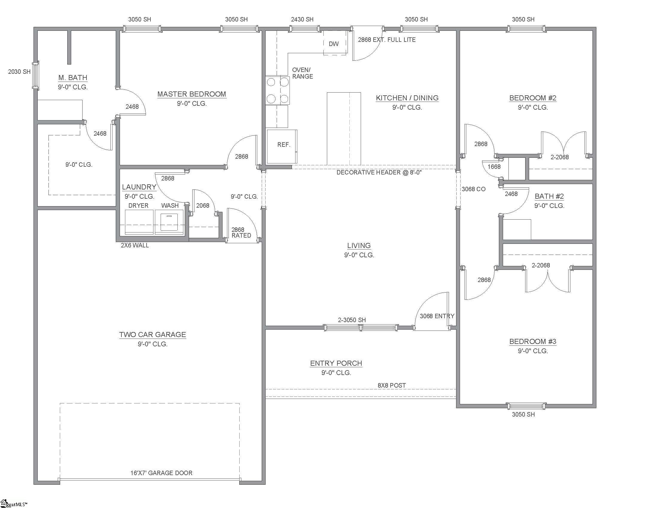 102 9th Street Property Photo 2