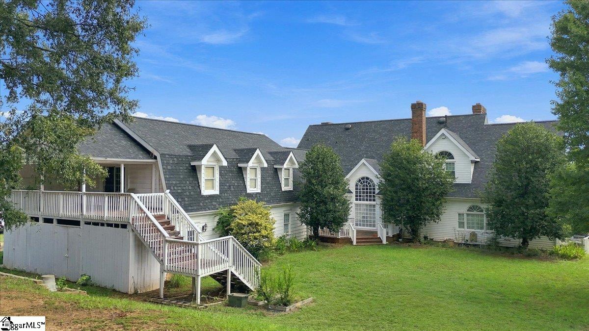 105 Marshland Lane Property Photo 24