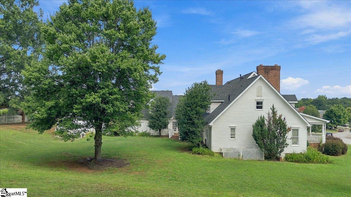 105 Marshland Lane Property Photo 25
