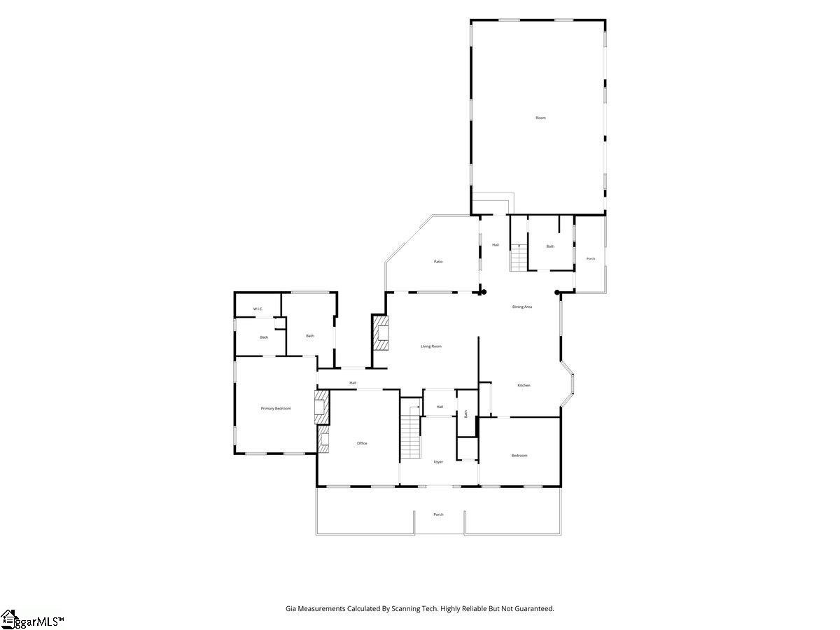 105 Marshland Lane Property Photo 29