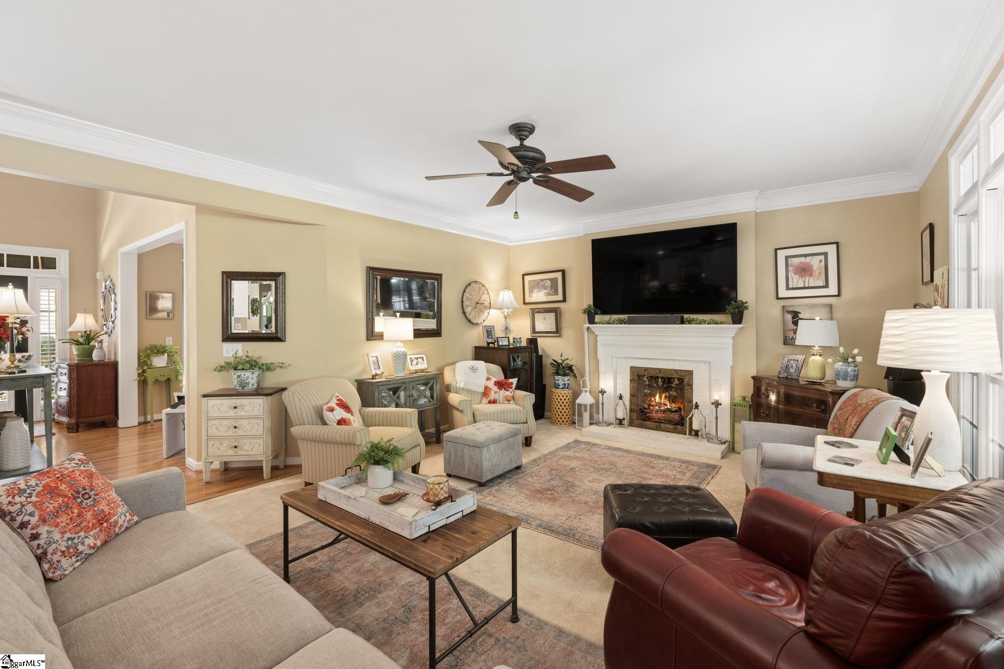 107 Willow Oak Court Property Photo 15