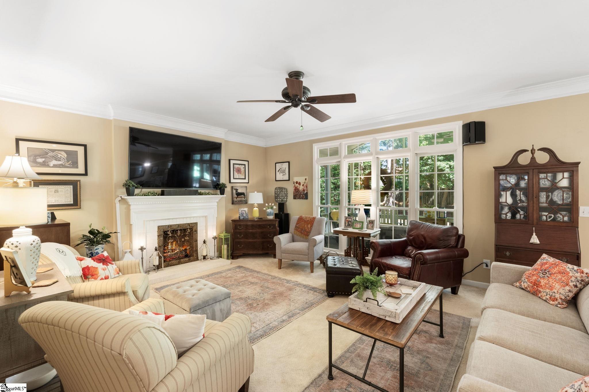 107 Willow Oak Court Property Photo 16