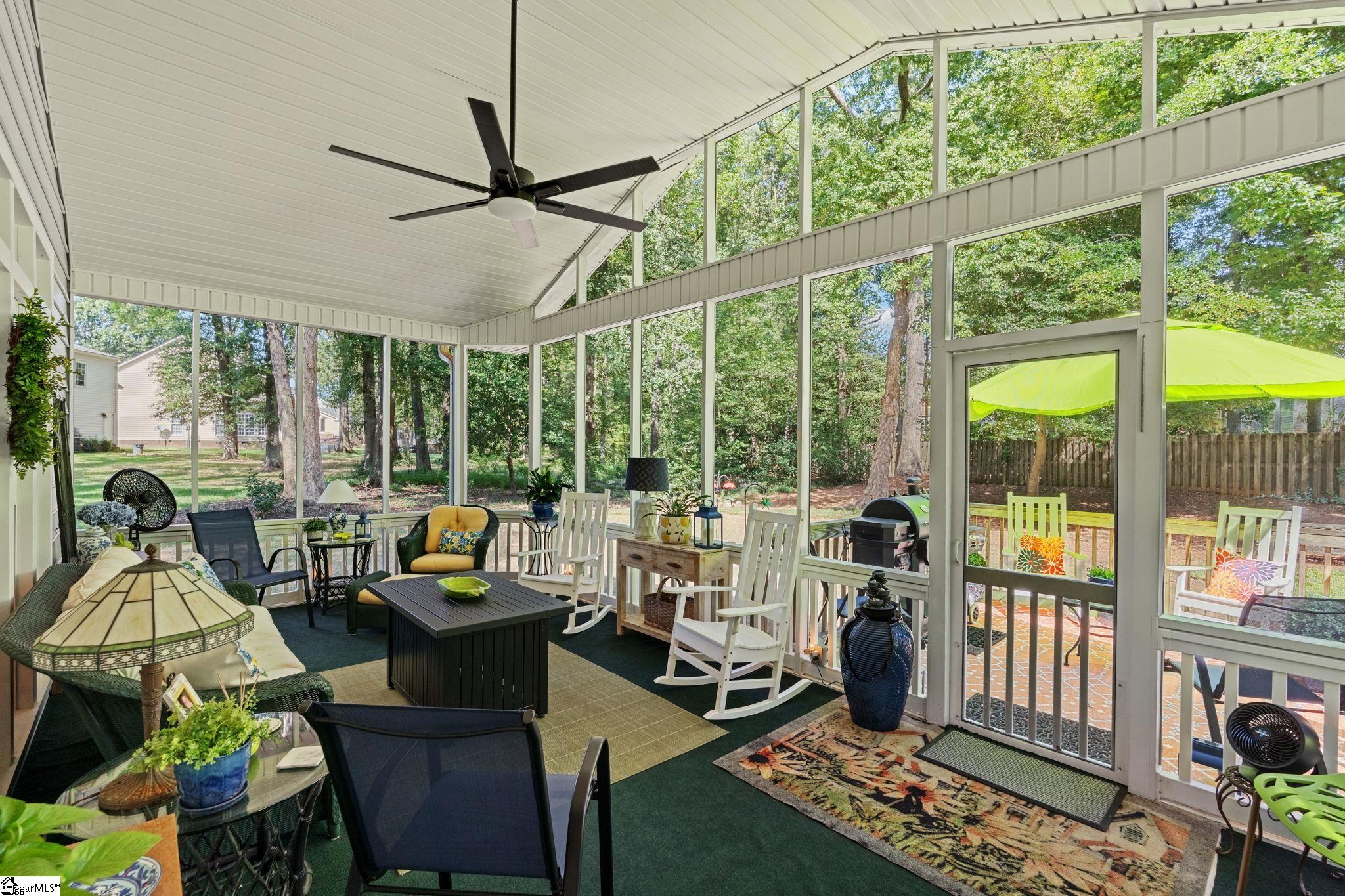 107 Willow Oak Court Property Photo 38
