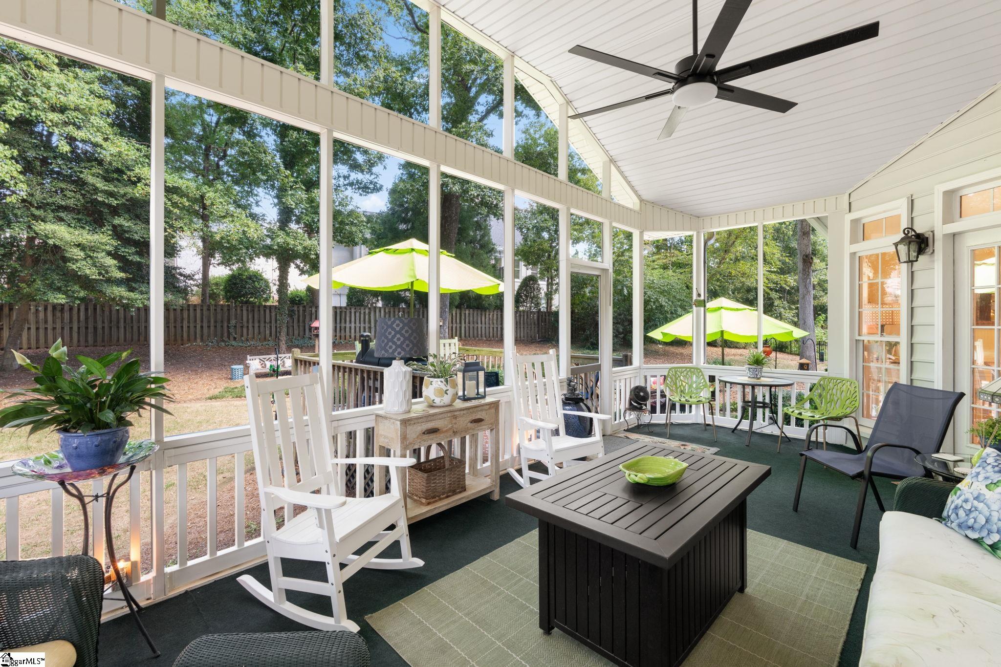 107 Willow Oak Court Property Photo 39