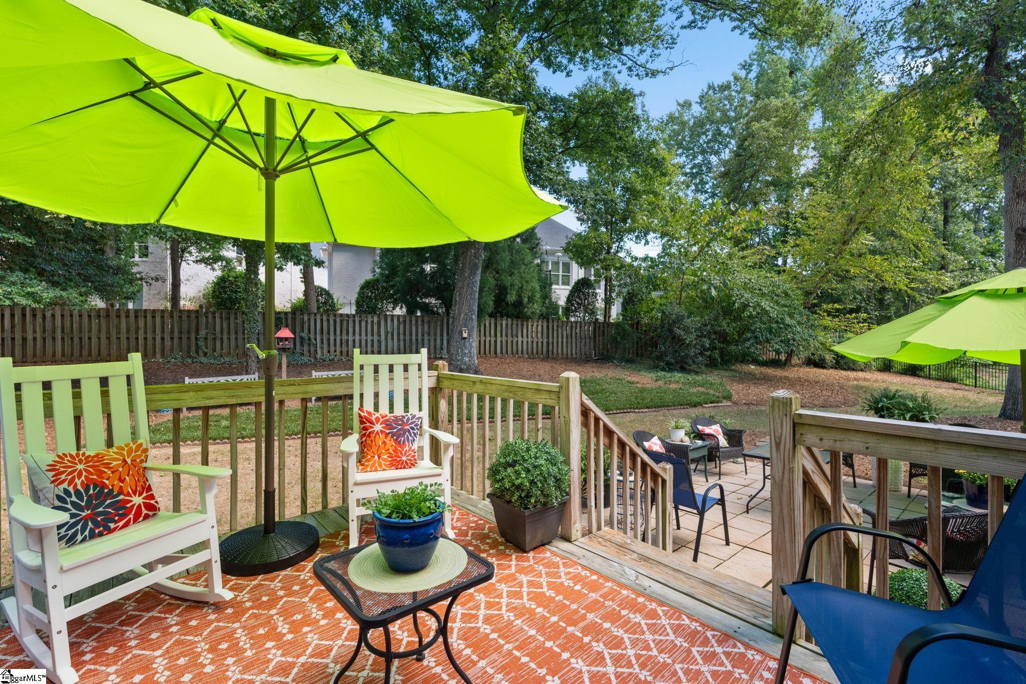 107 Willow Oak Court Property Photo 41