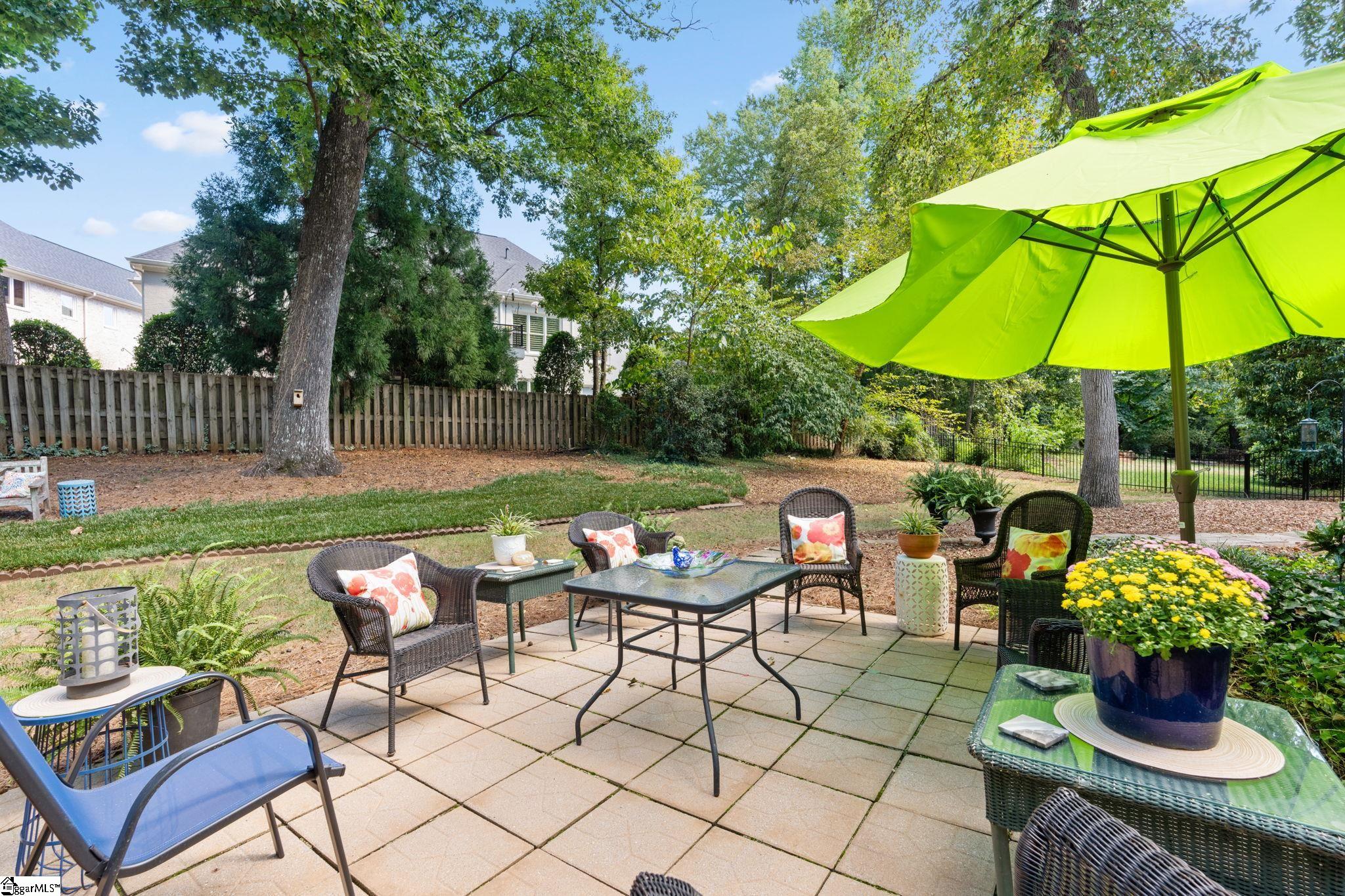 107 Willow Oak Court Property Photo 42
