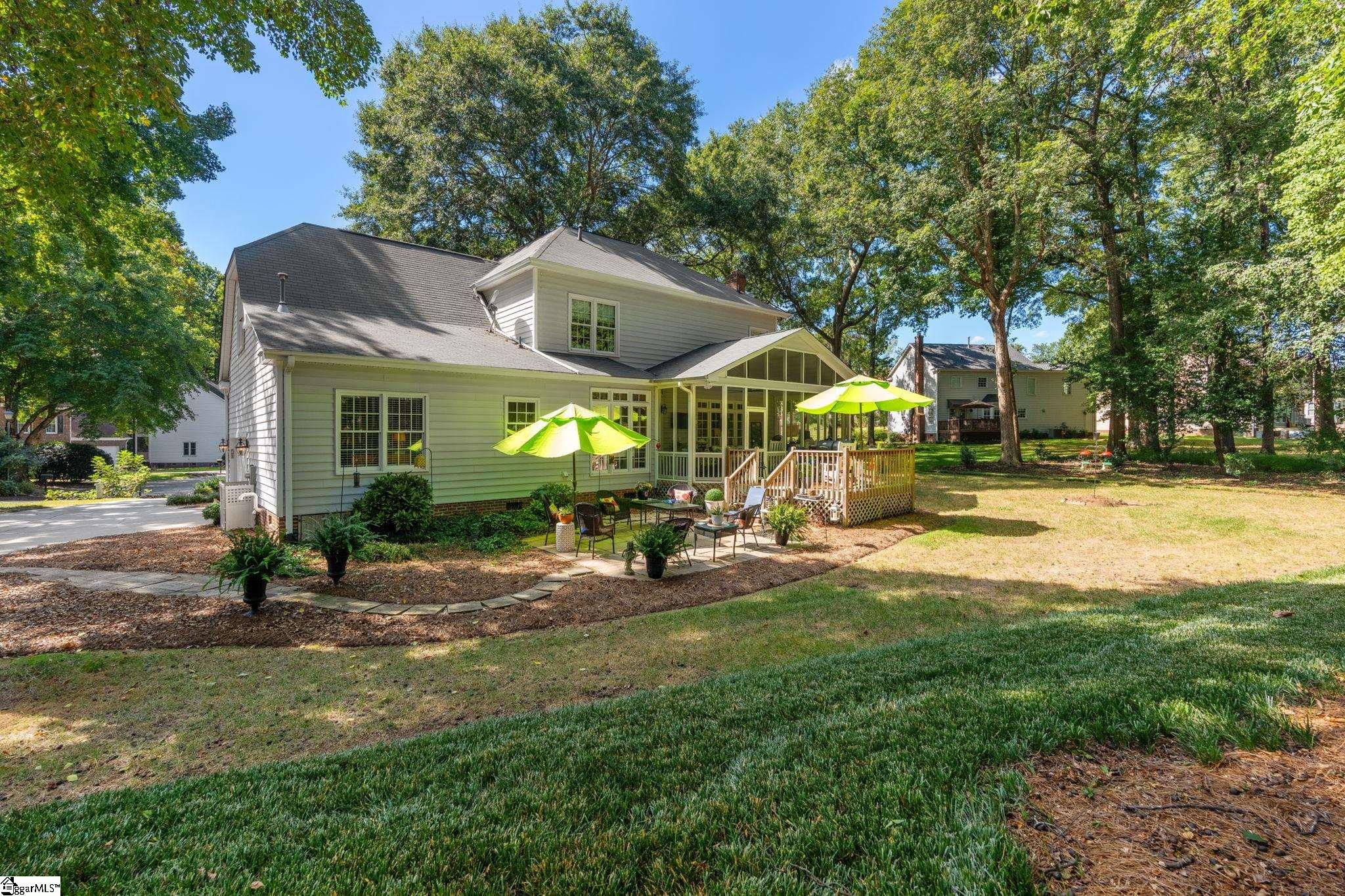 107 Willow Oak Court Property Photo 45