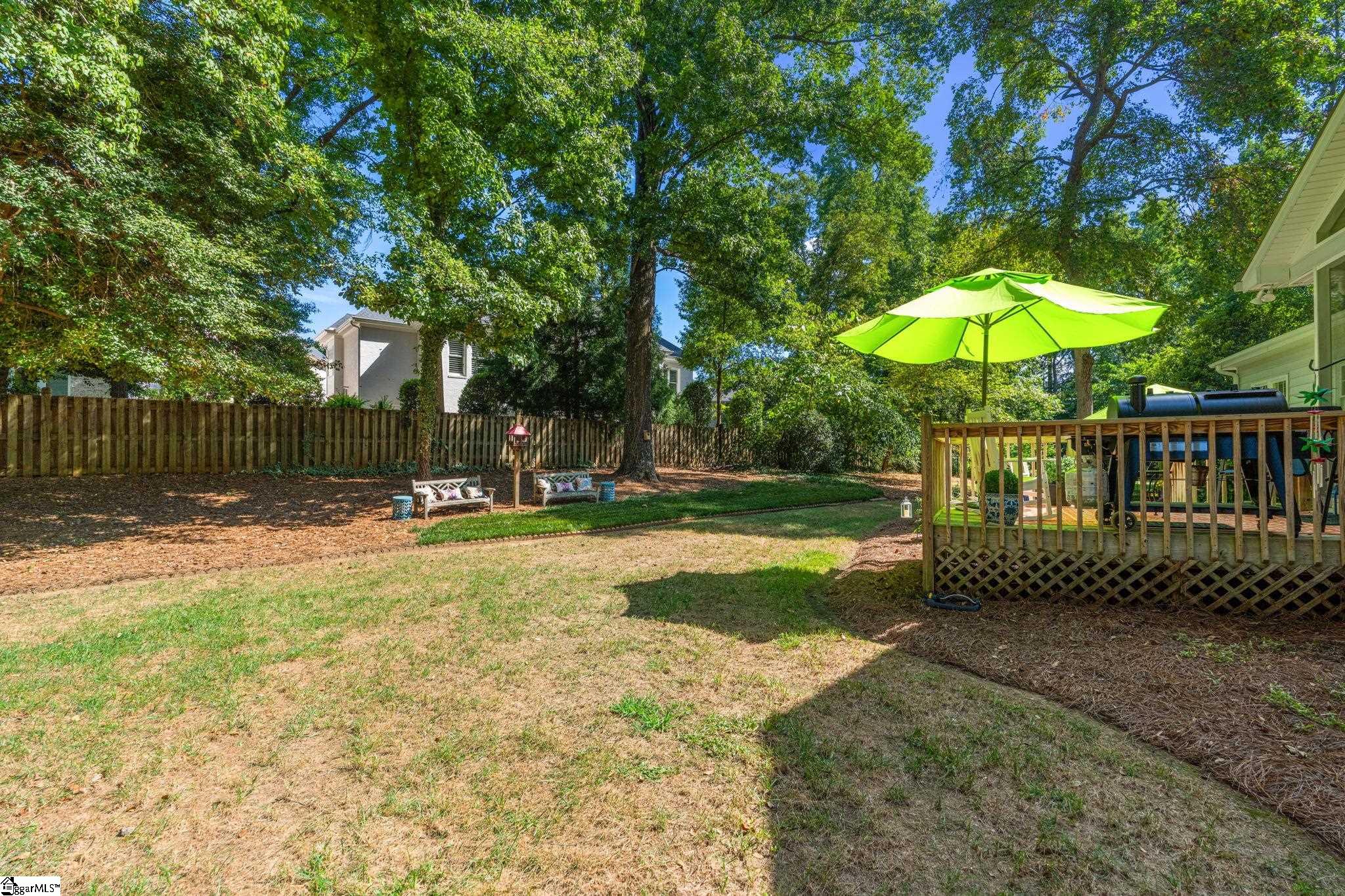 107 Willow Oak Court Property Photo 46