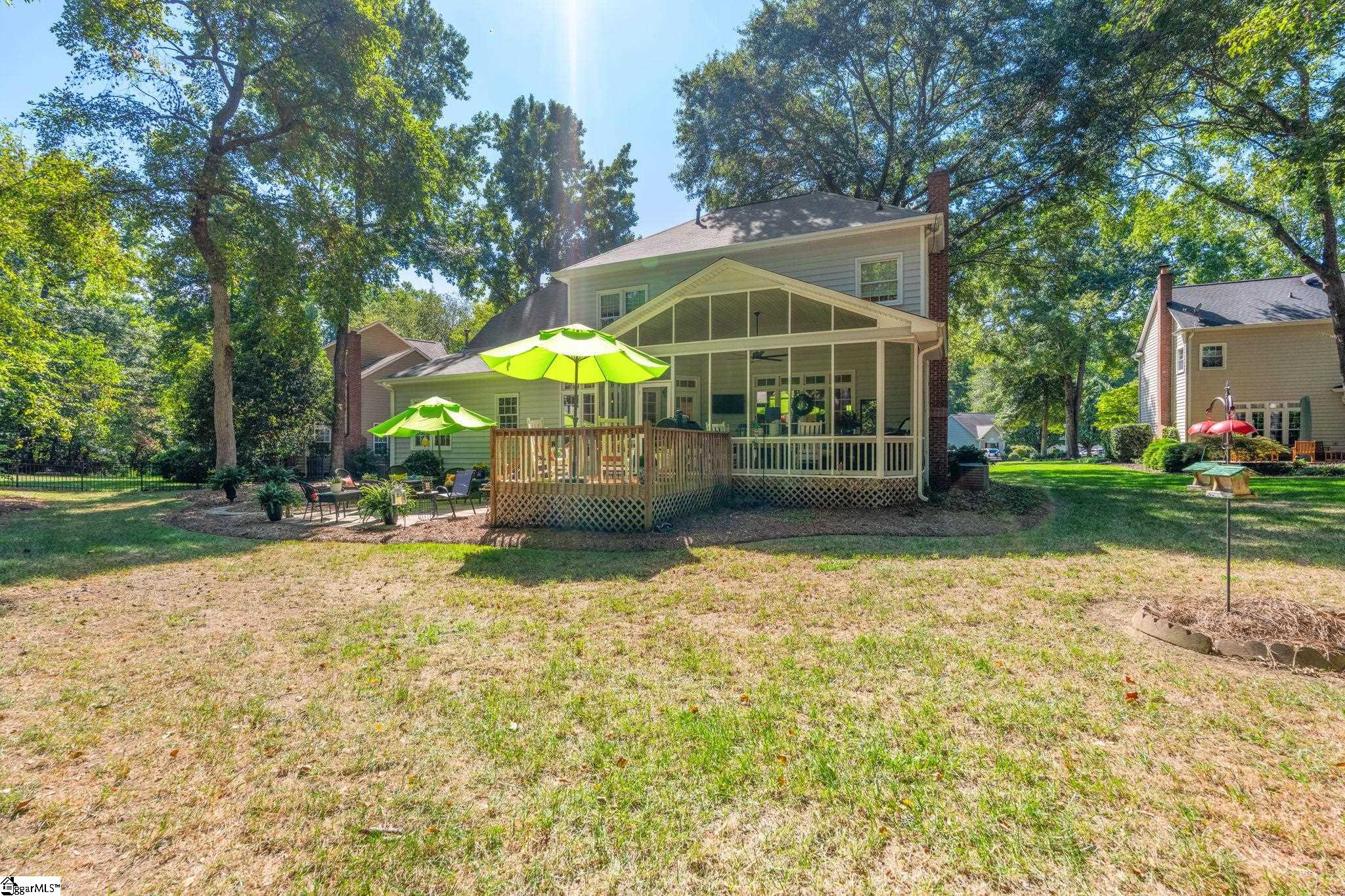 107 Willow Oak Court Property Photo 47