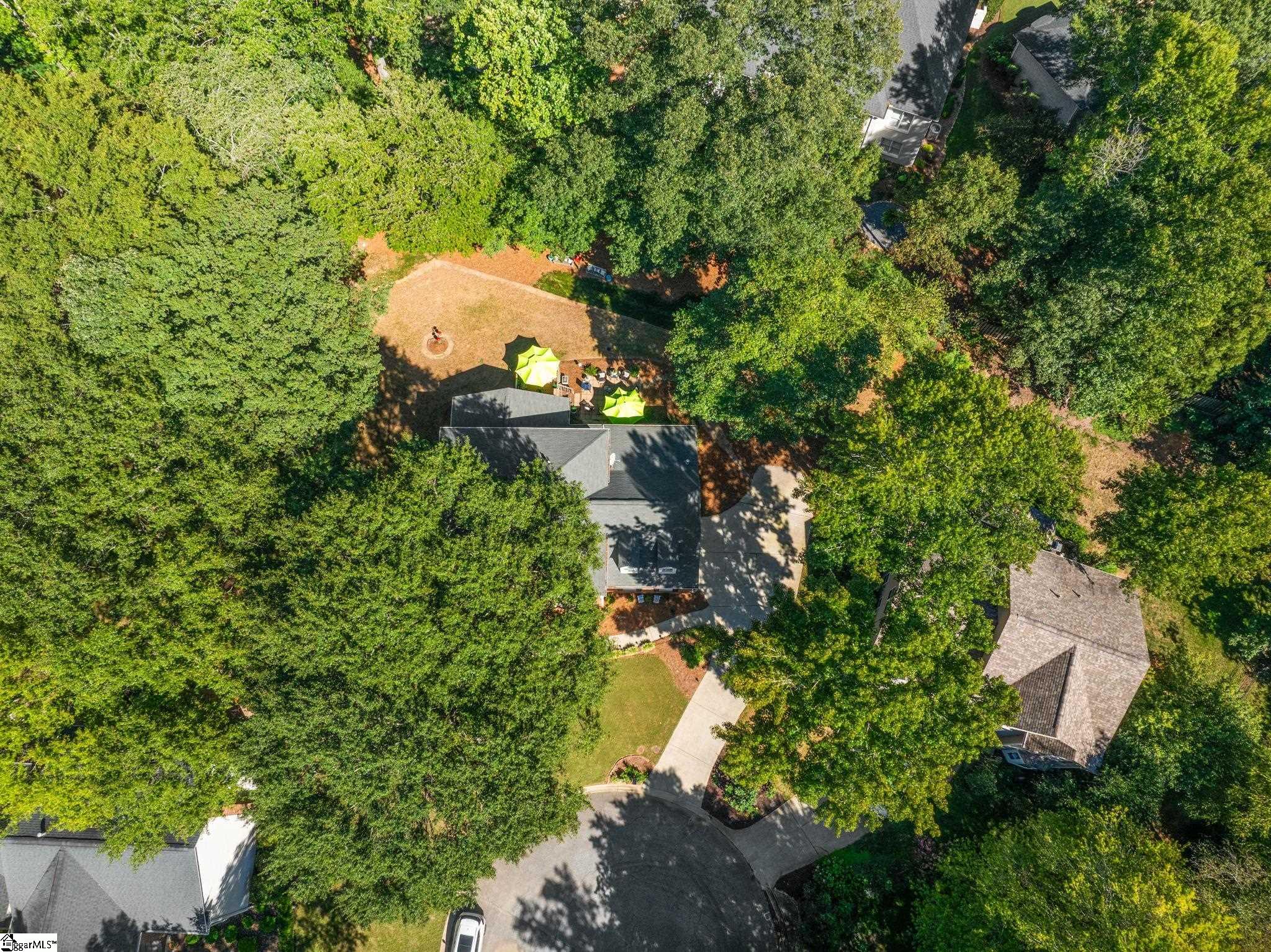 107 Willow Oak Court Property Photo 48
